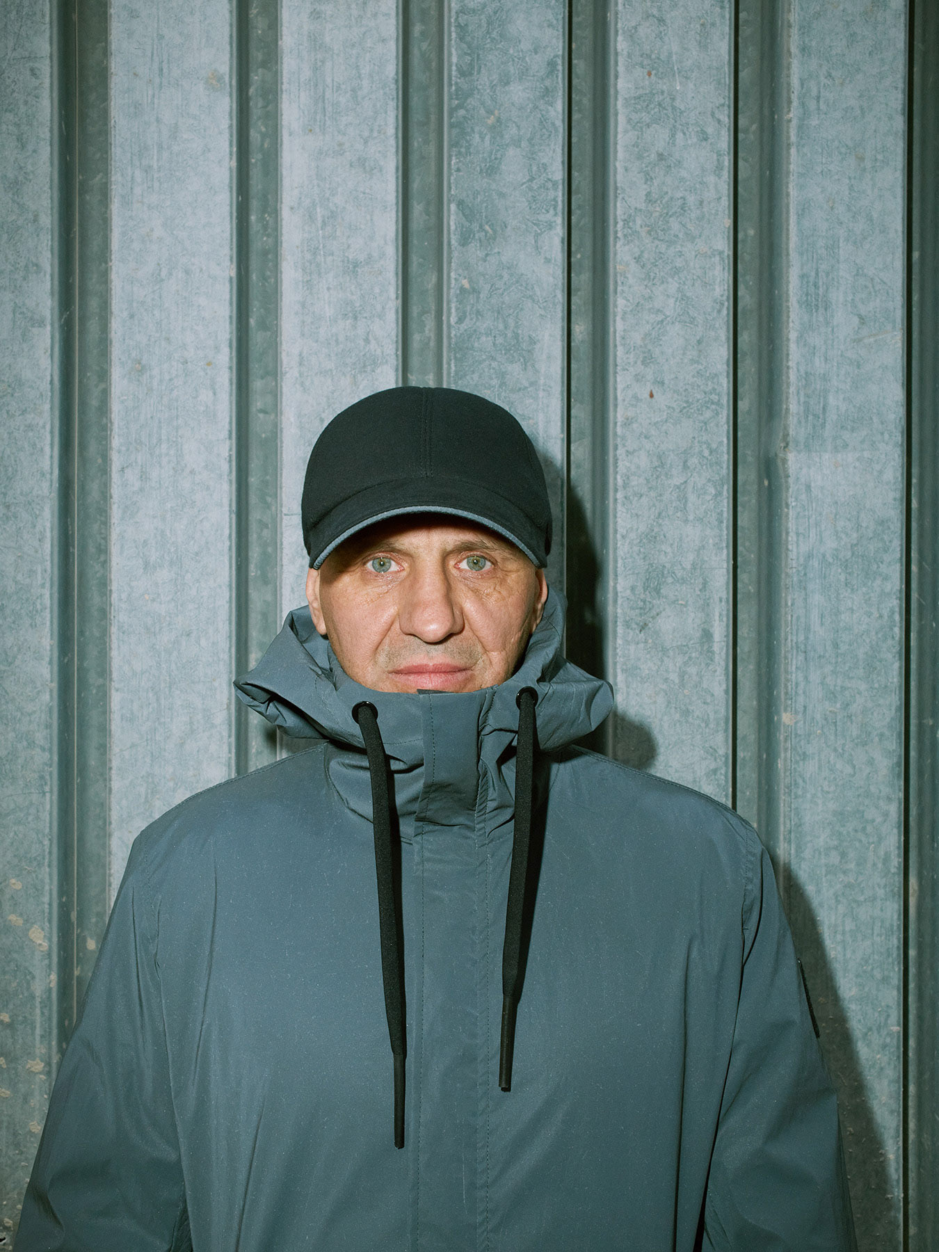 Denis Simachev X Ultima