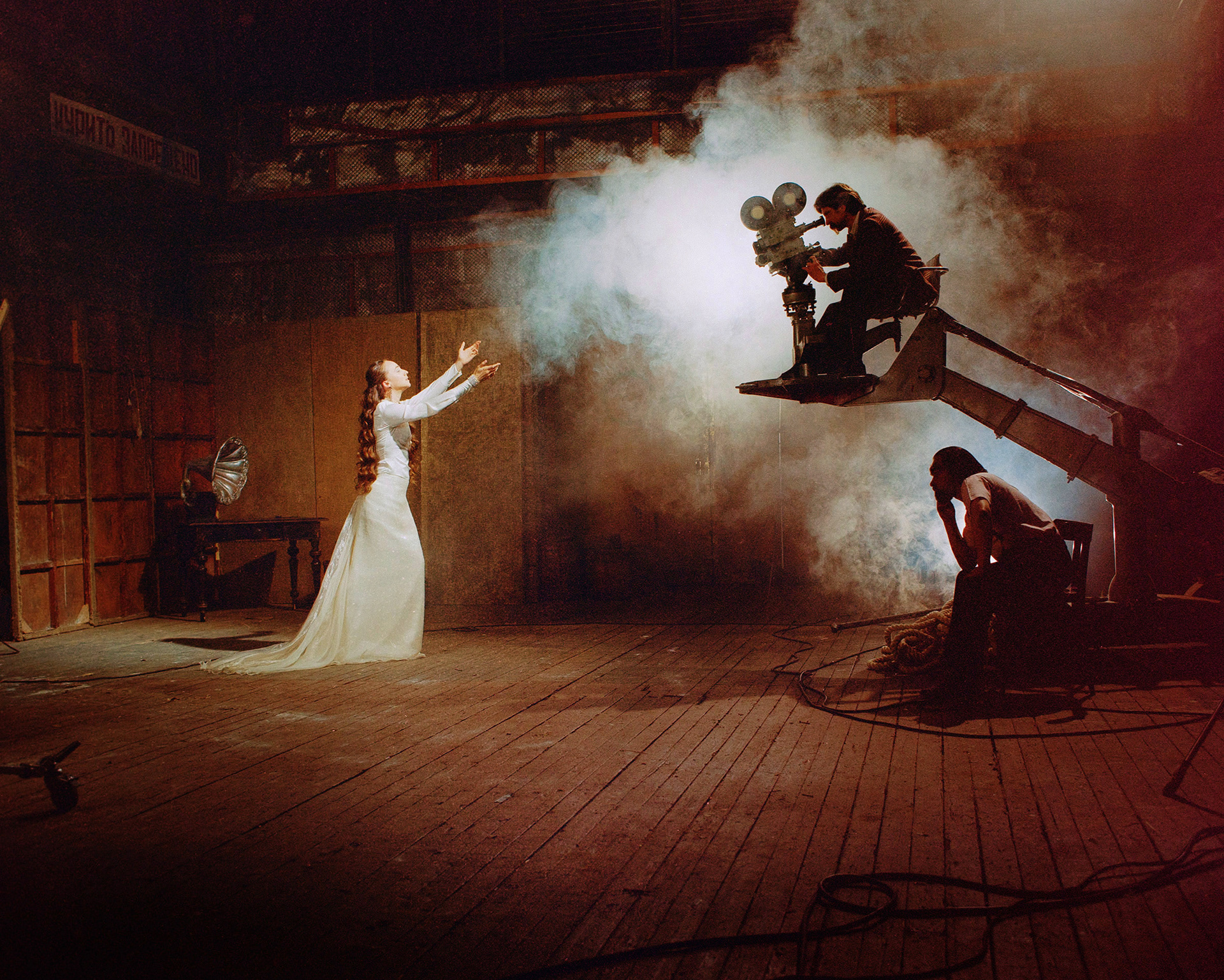 Галина Тюнина