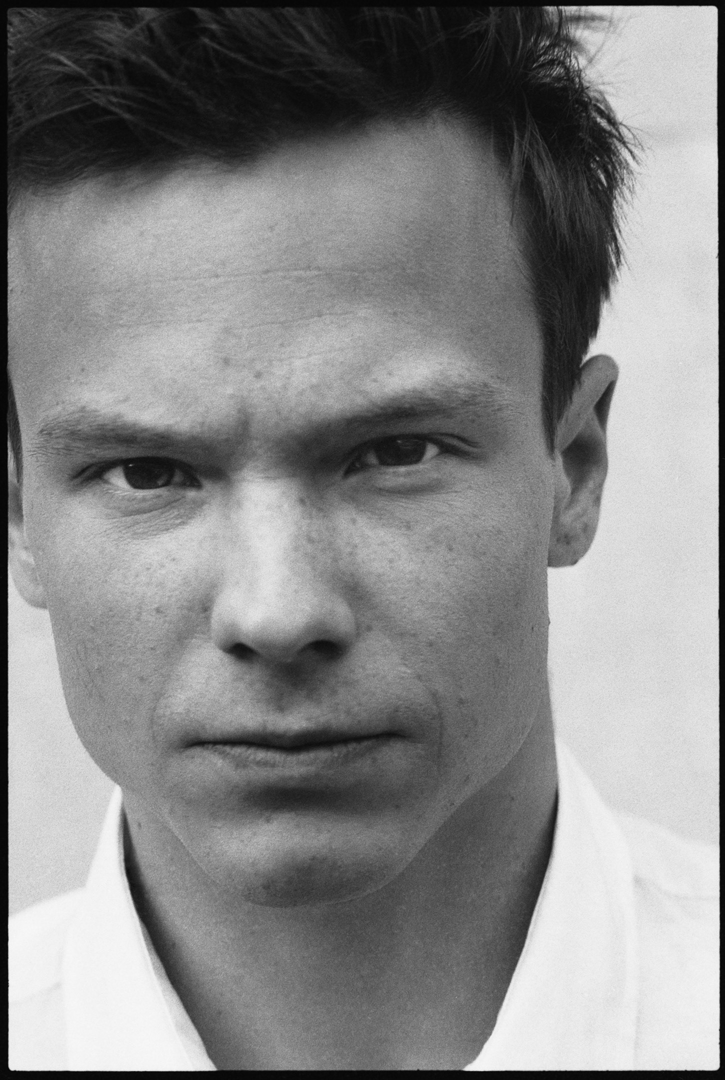 Алексей Чадов