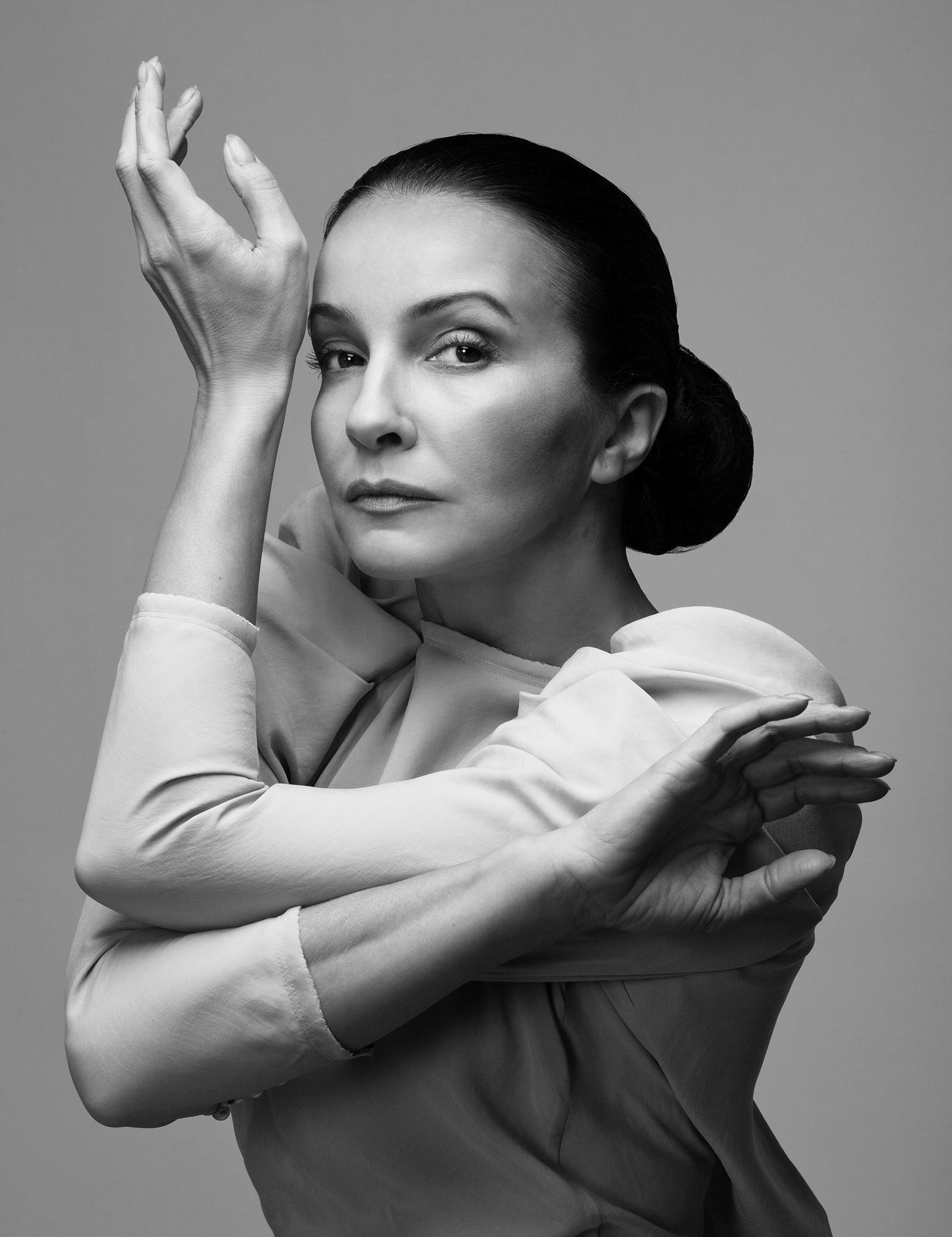 Алла Сигалова