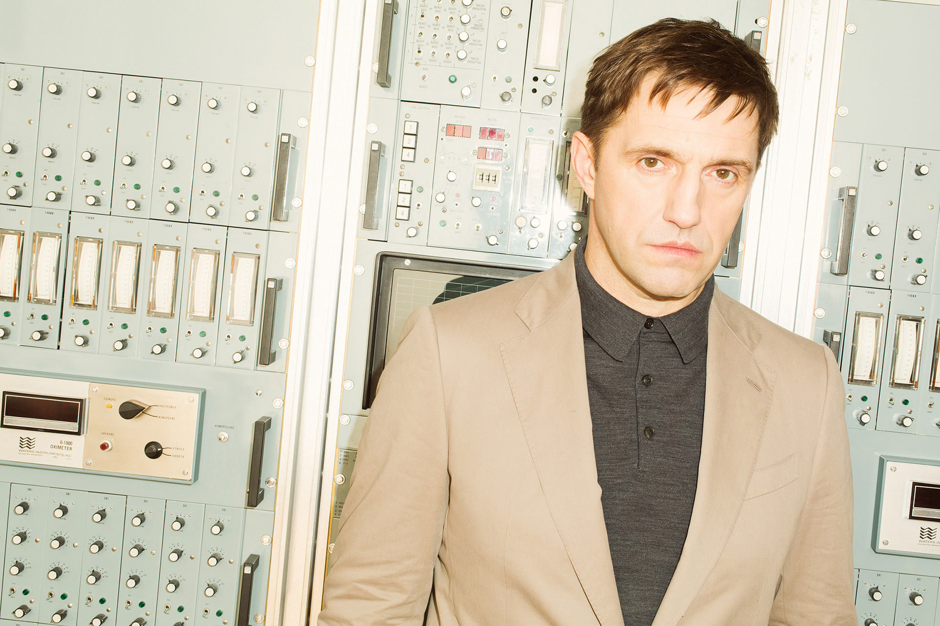 Владимир Вдовиченков