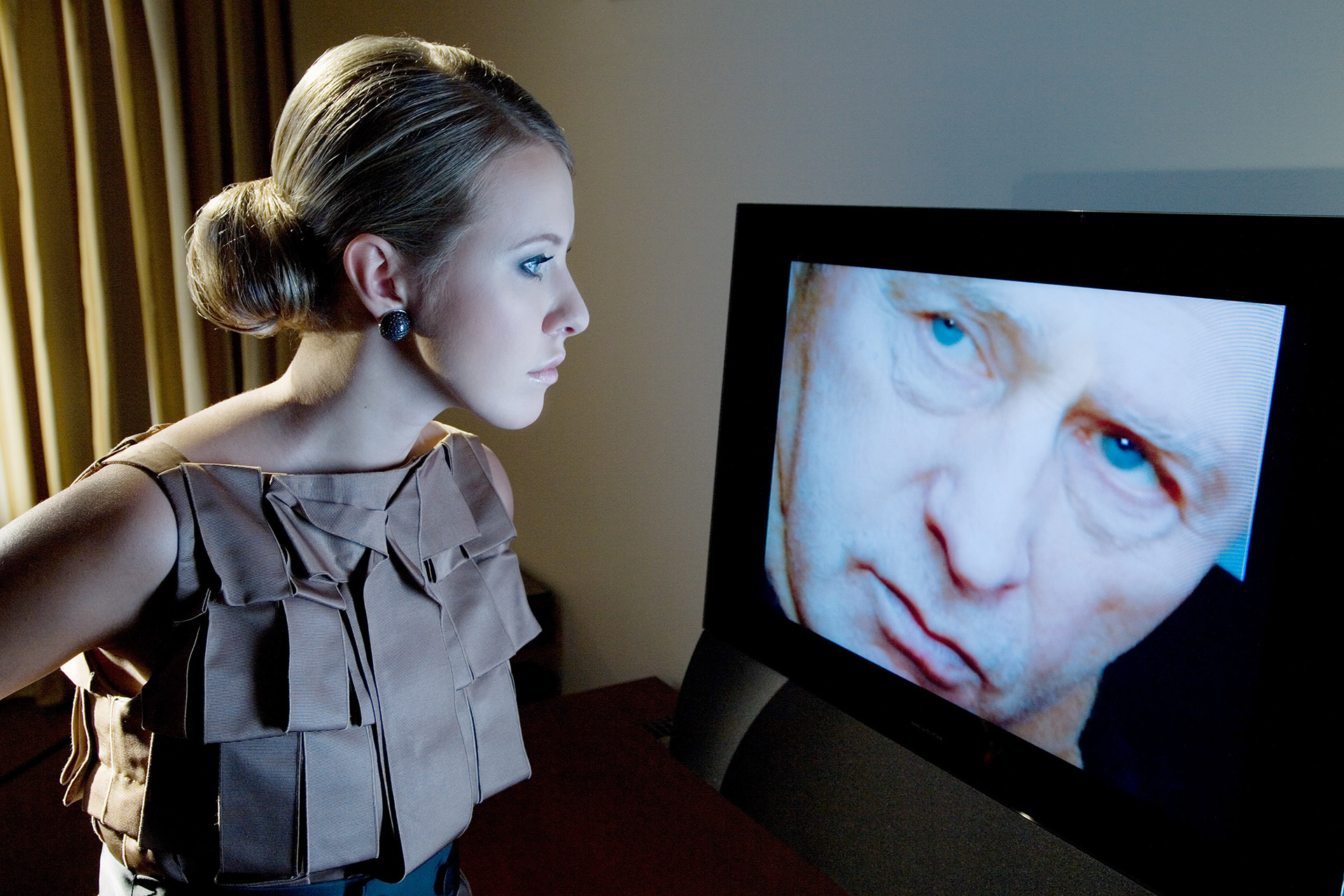 Ксения Собчак