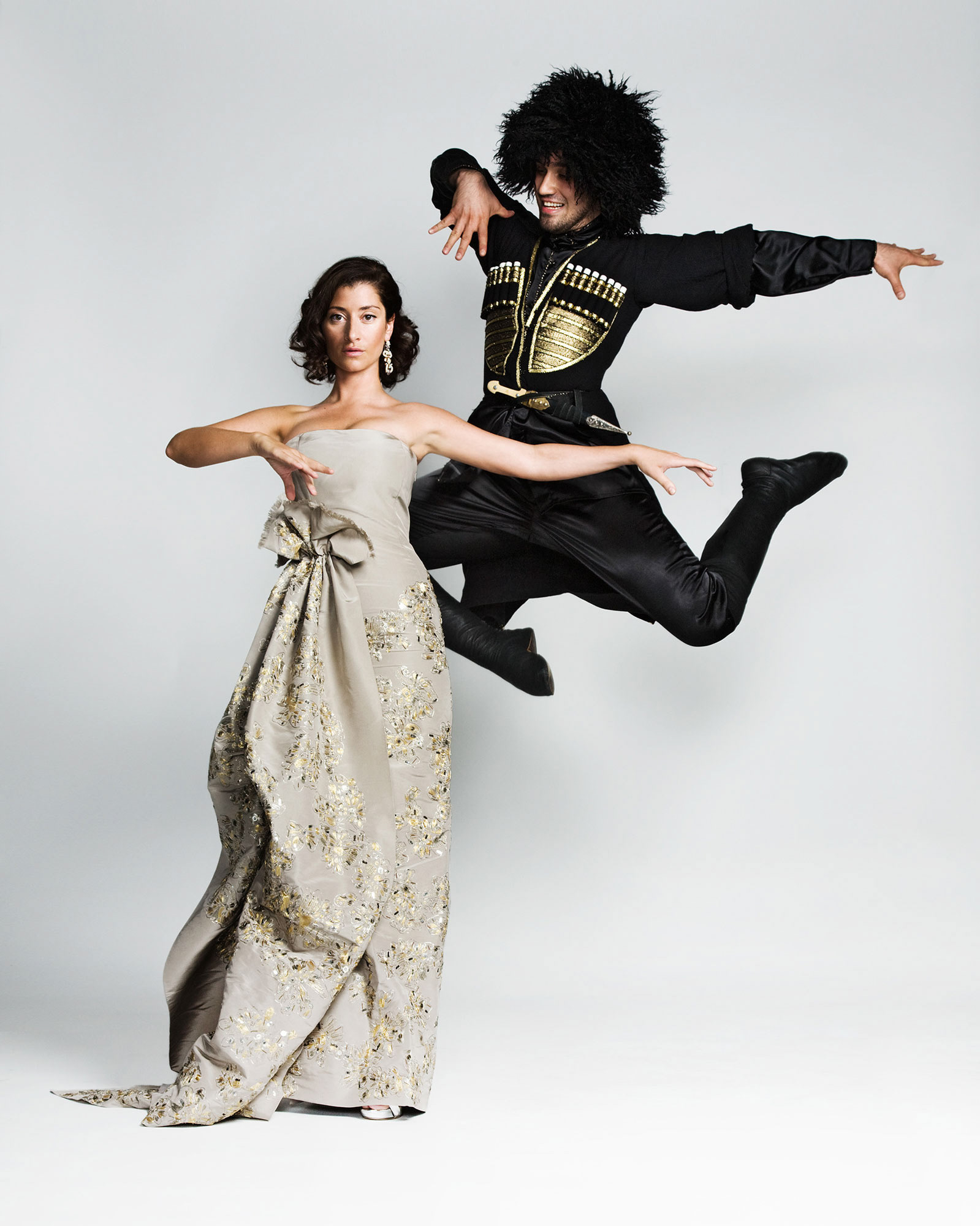 Софи Шеварнадзе