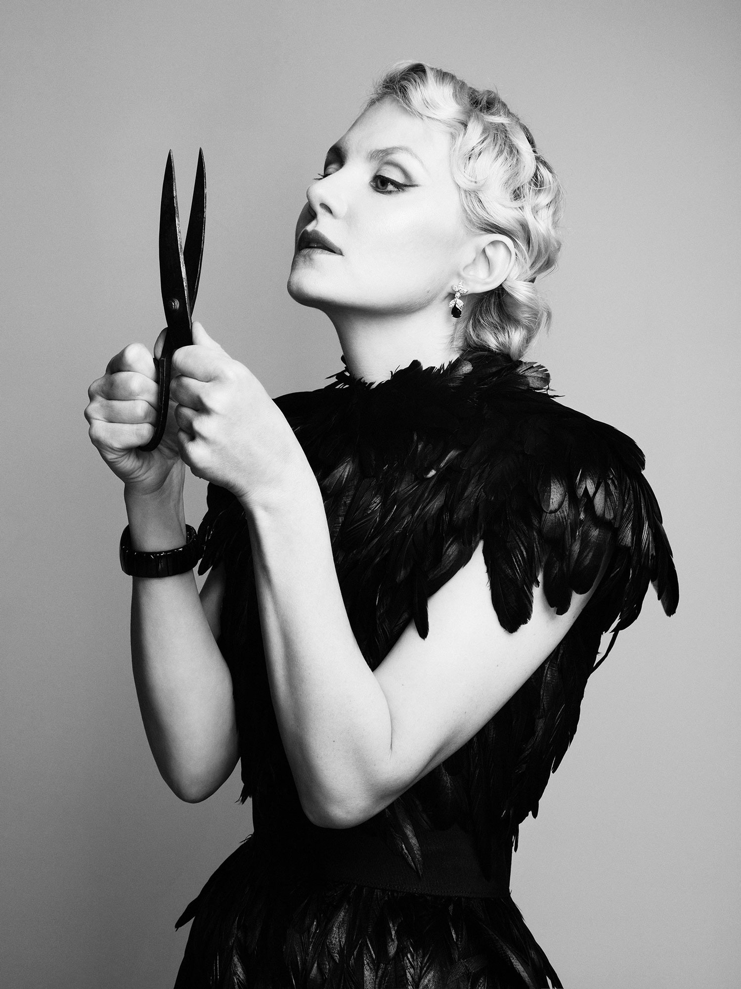 Рената Литвинова