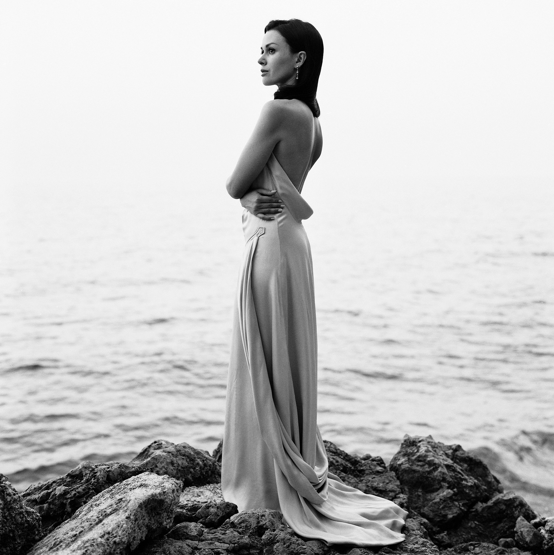 Анастасия Заворотнюк