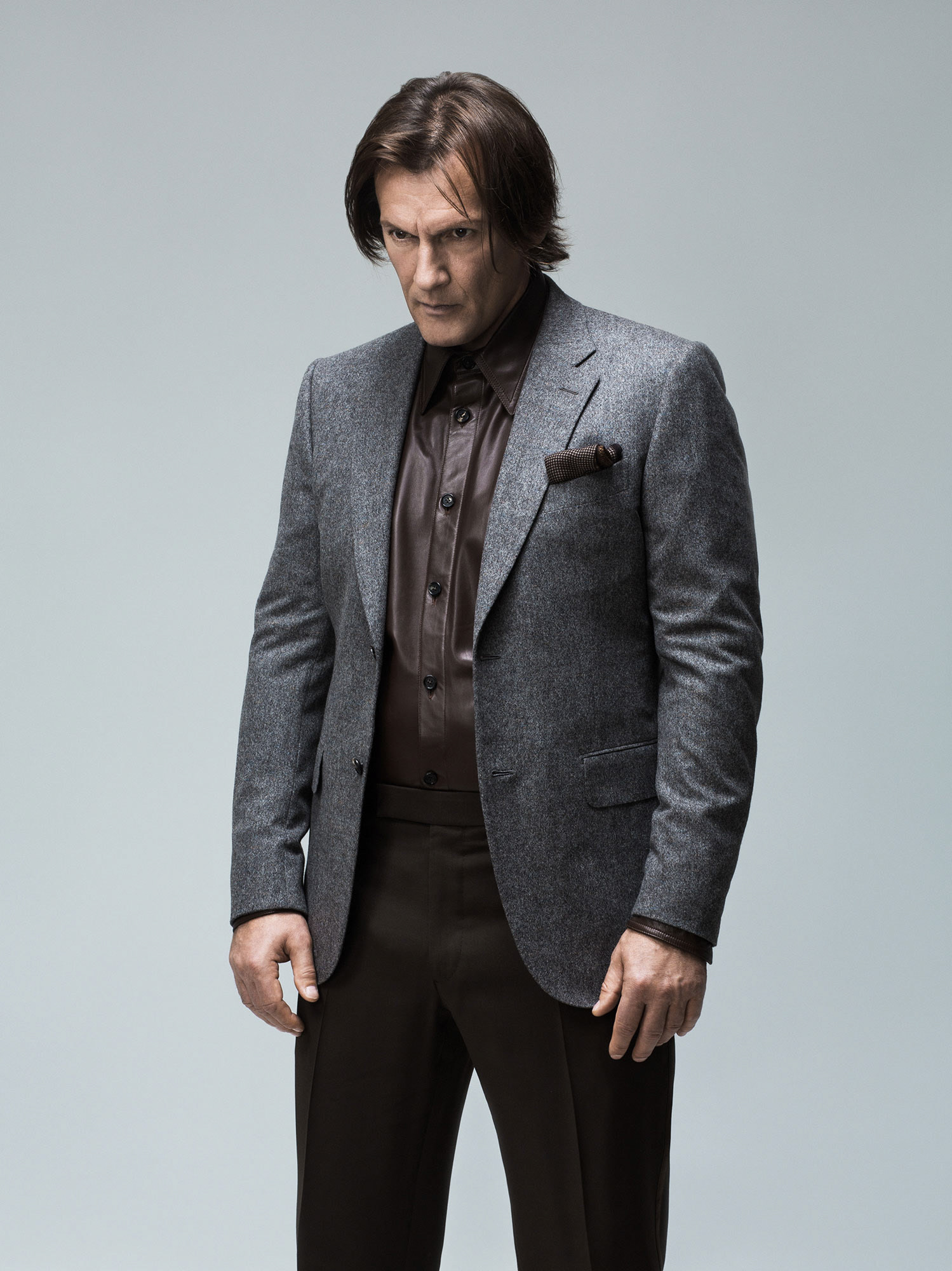 Игорь Миркурбанов