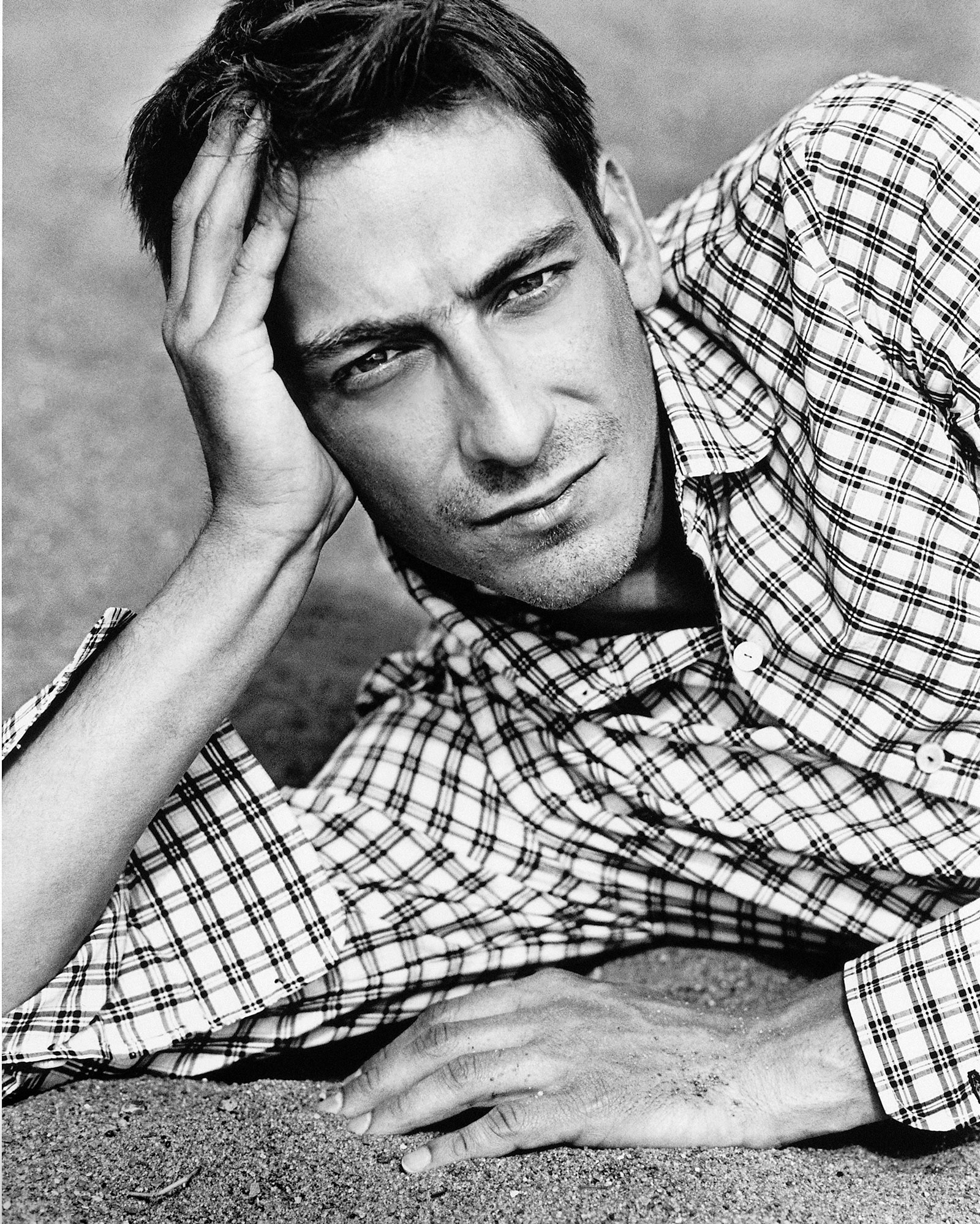 Артем Ткаченко