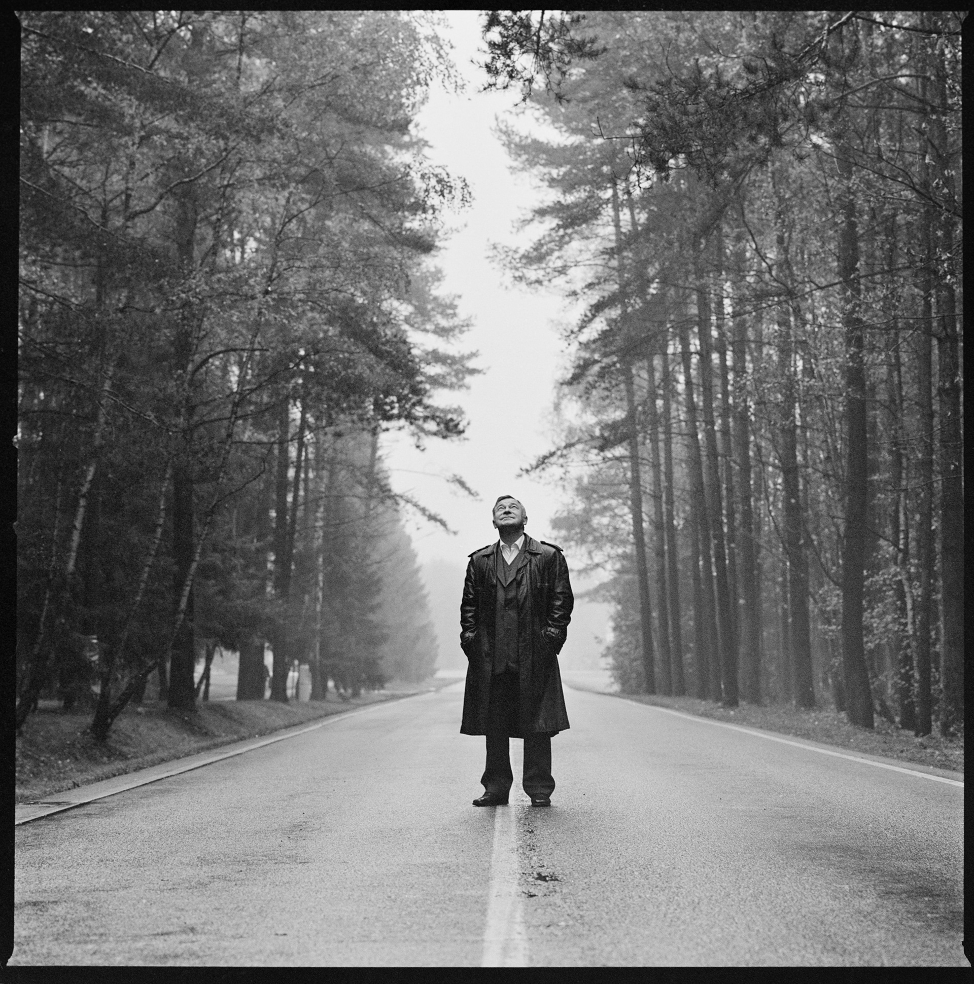 Юрий Романенко