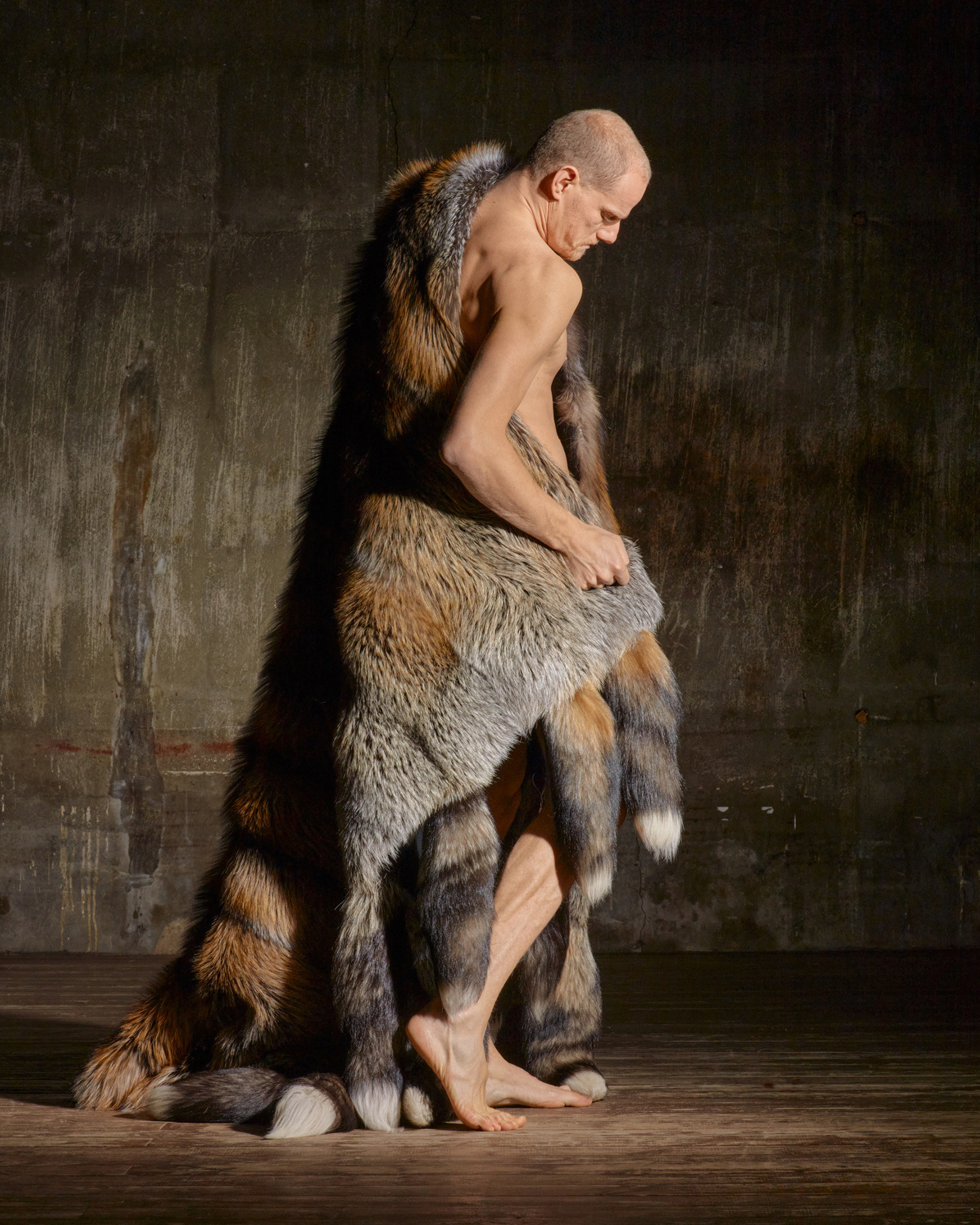 Юрий Колокольников