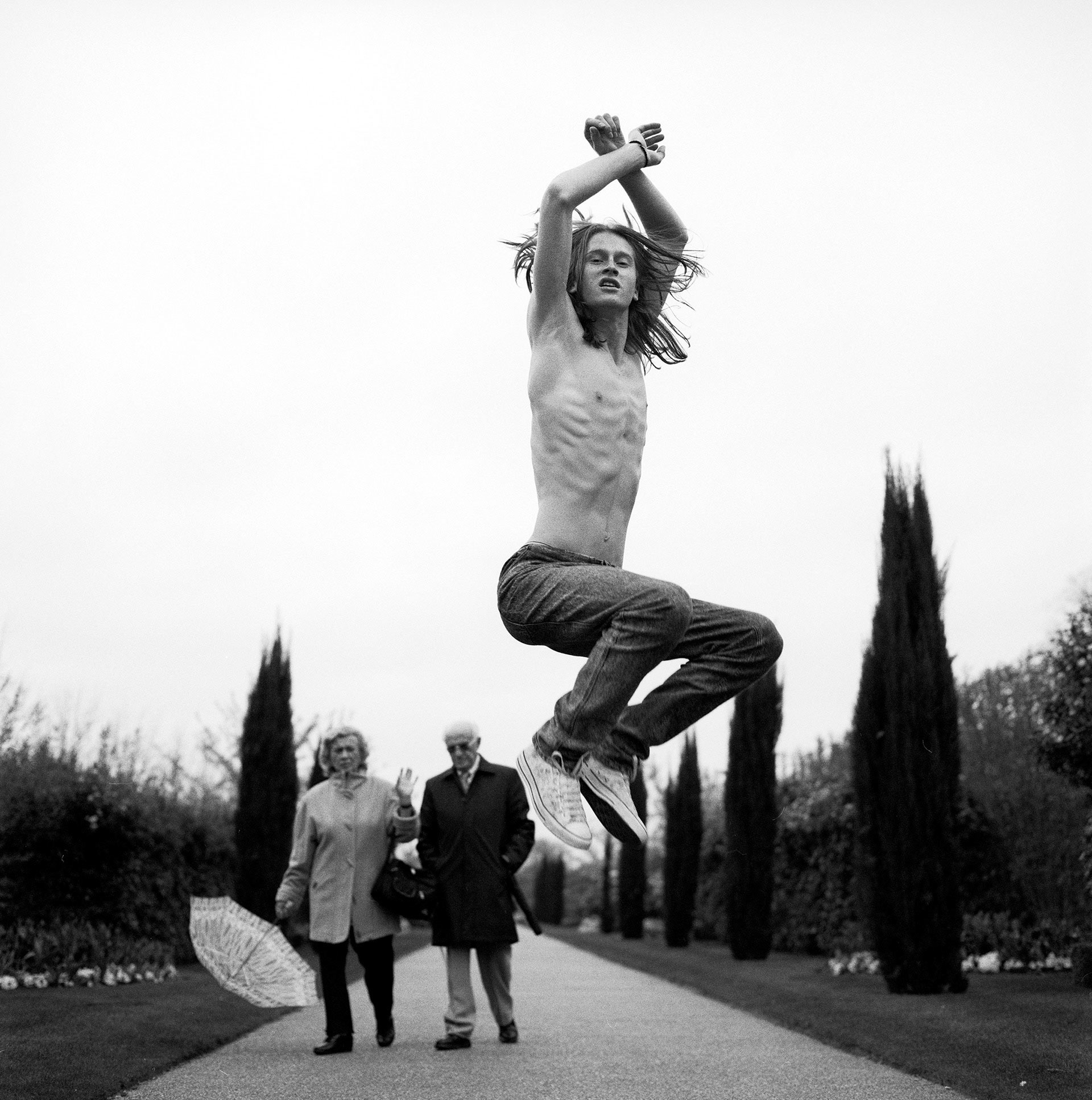 Данила Поляков