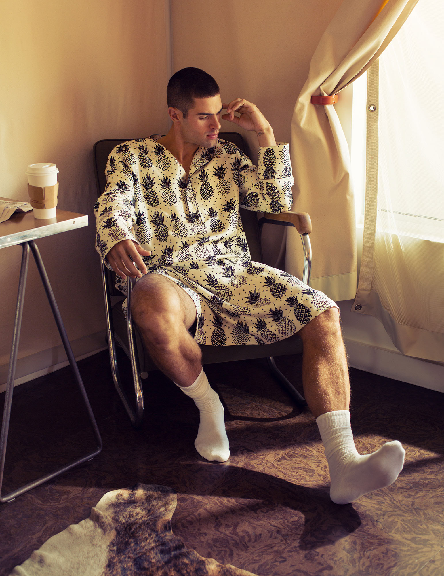 GQ Style