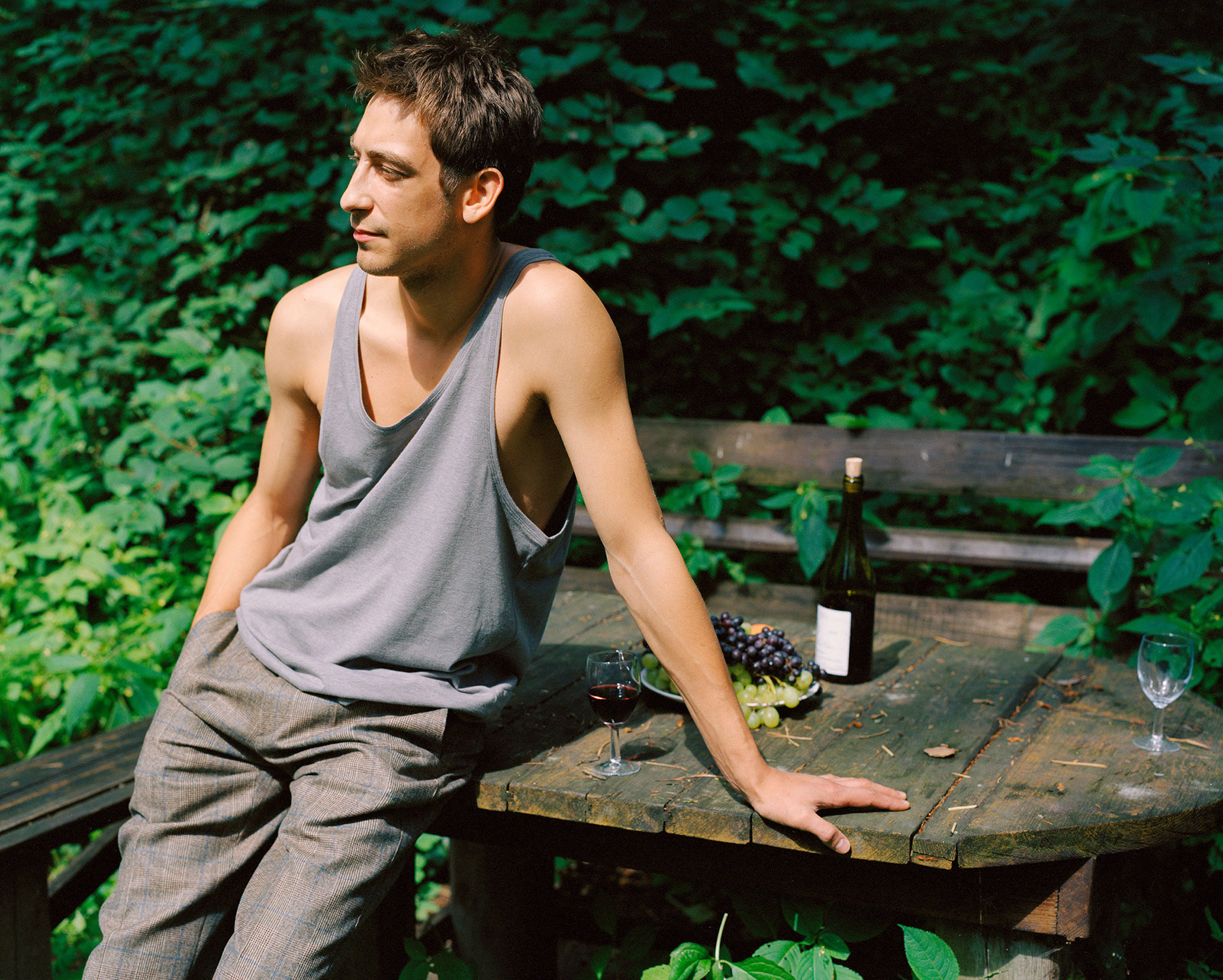 Артем Ткаченко