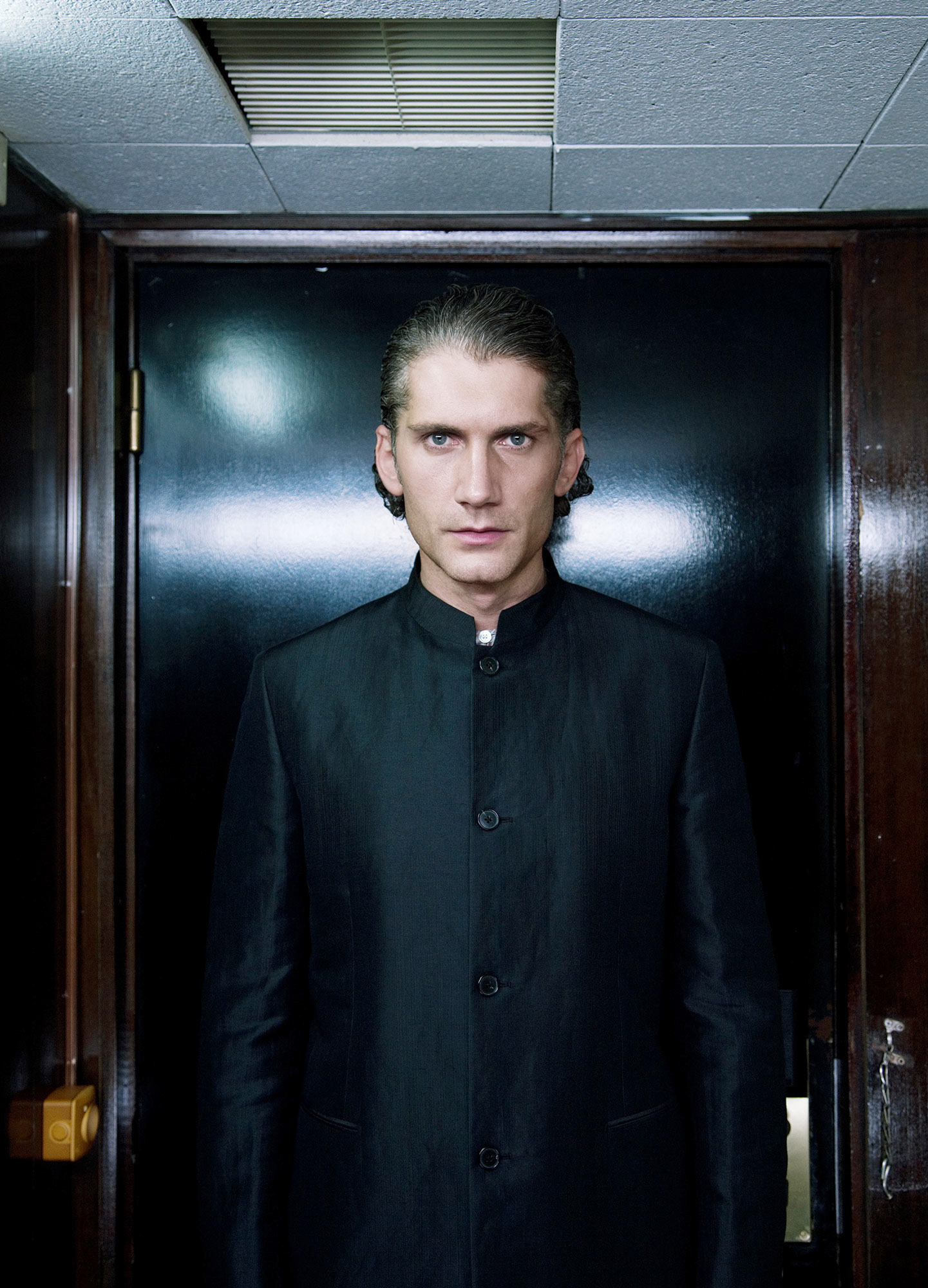 Илья Бачурин