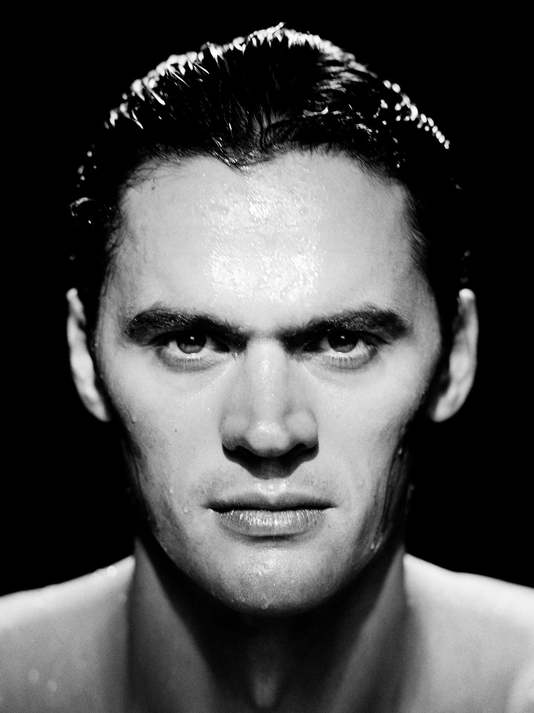 Александр Попов