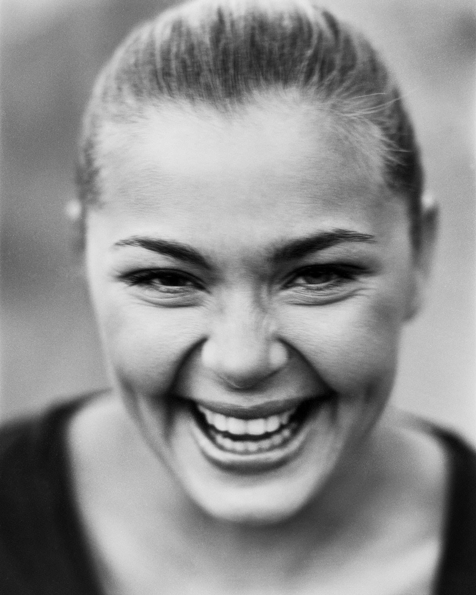 Ирина Пегова