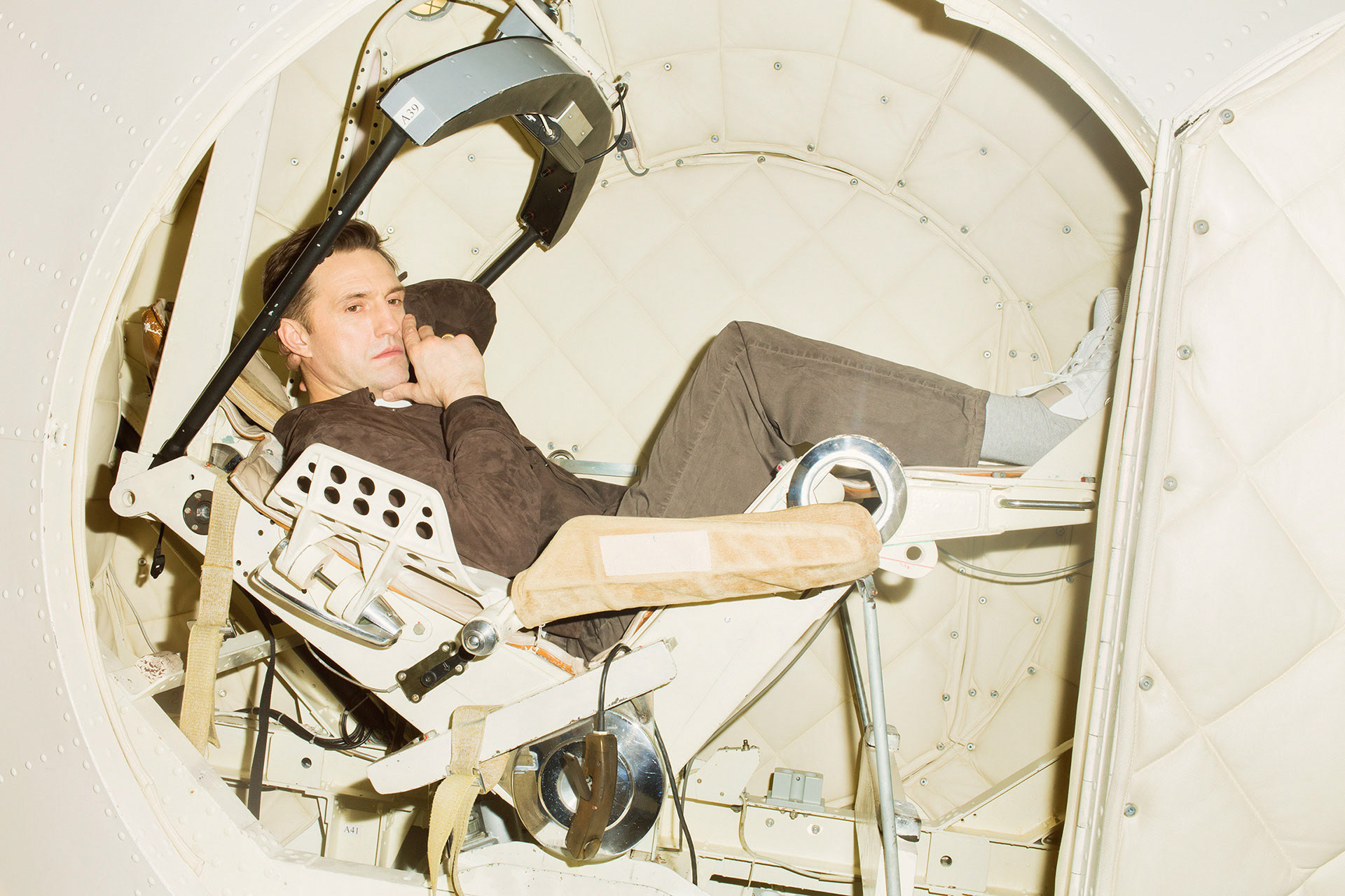 Владимир Вдовиченков