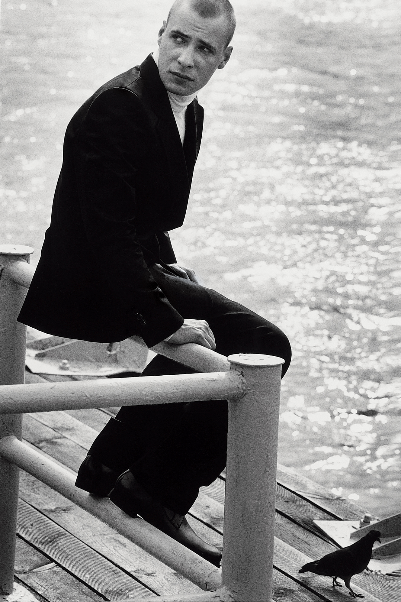 Евгений Цыганов