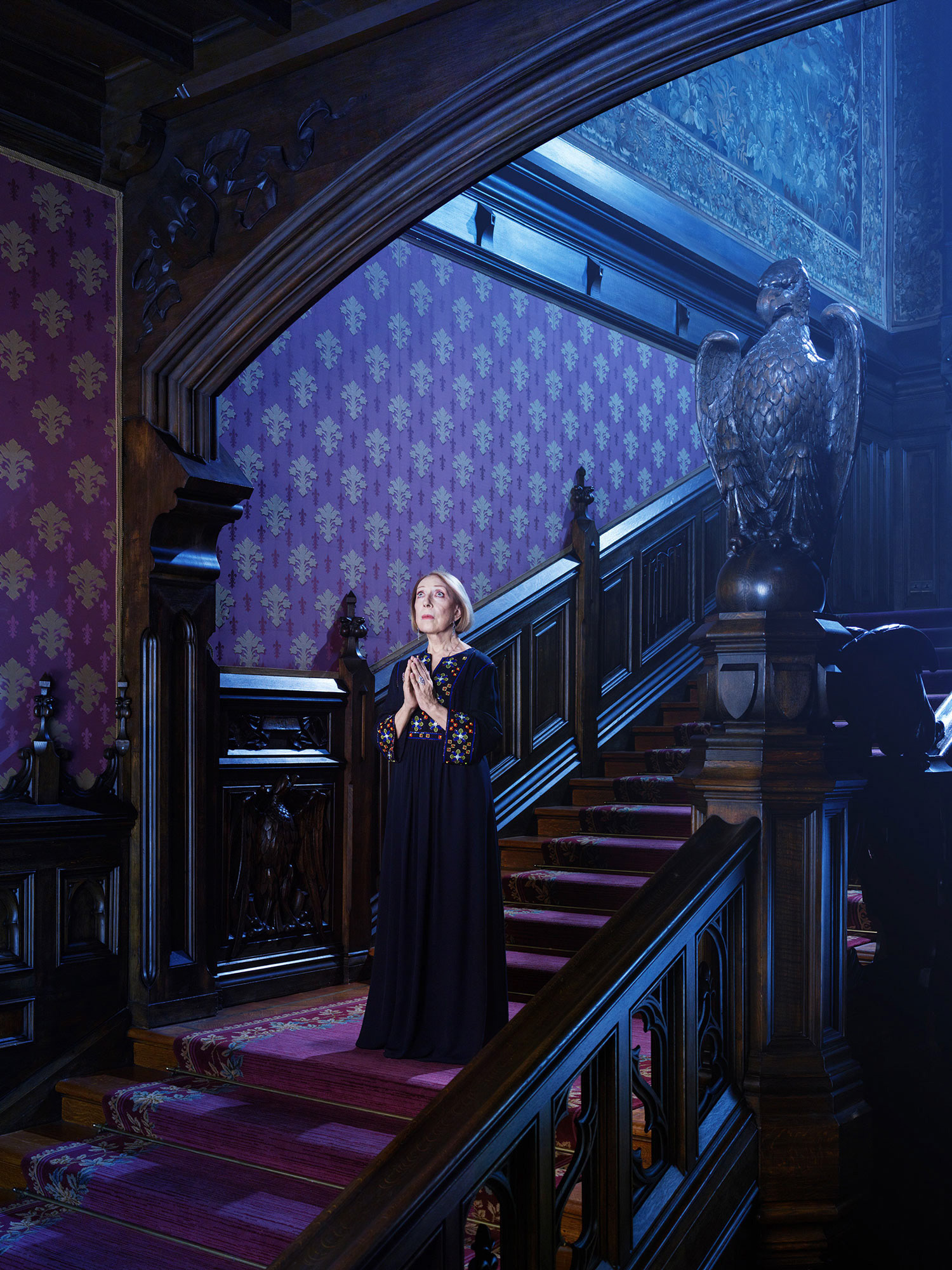 Инна Чурикова