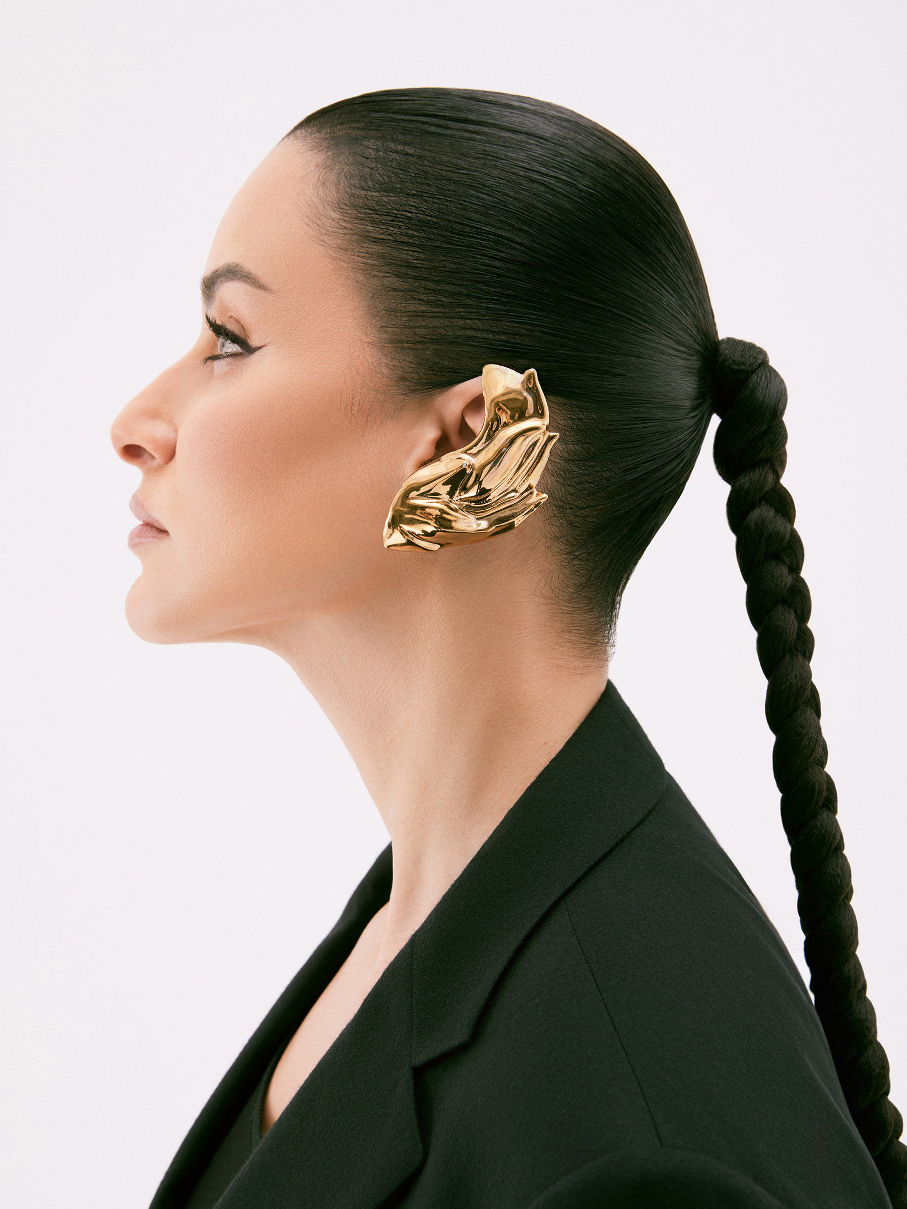 Тина Канделаки