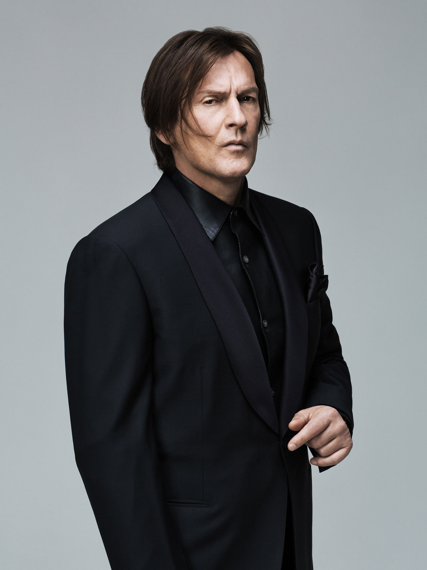 Игорь Миркурбанов