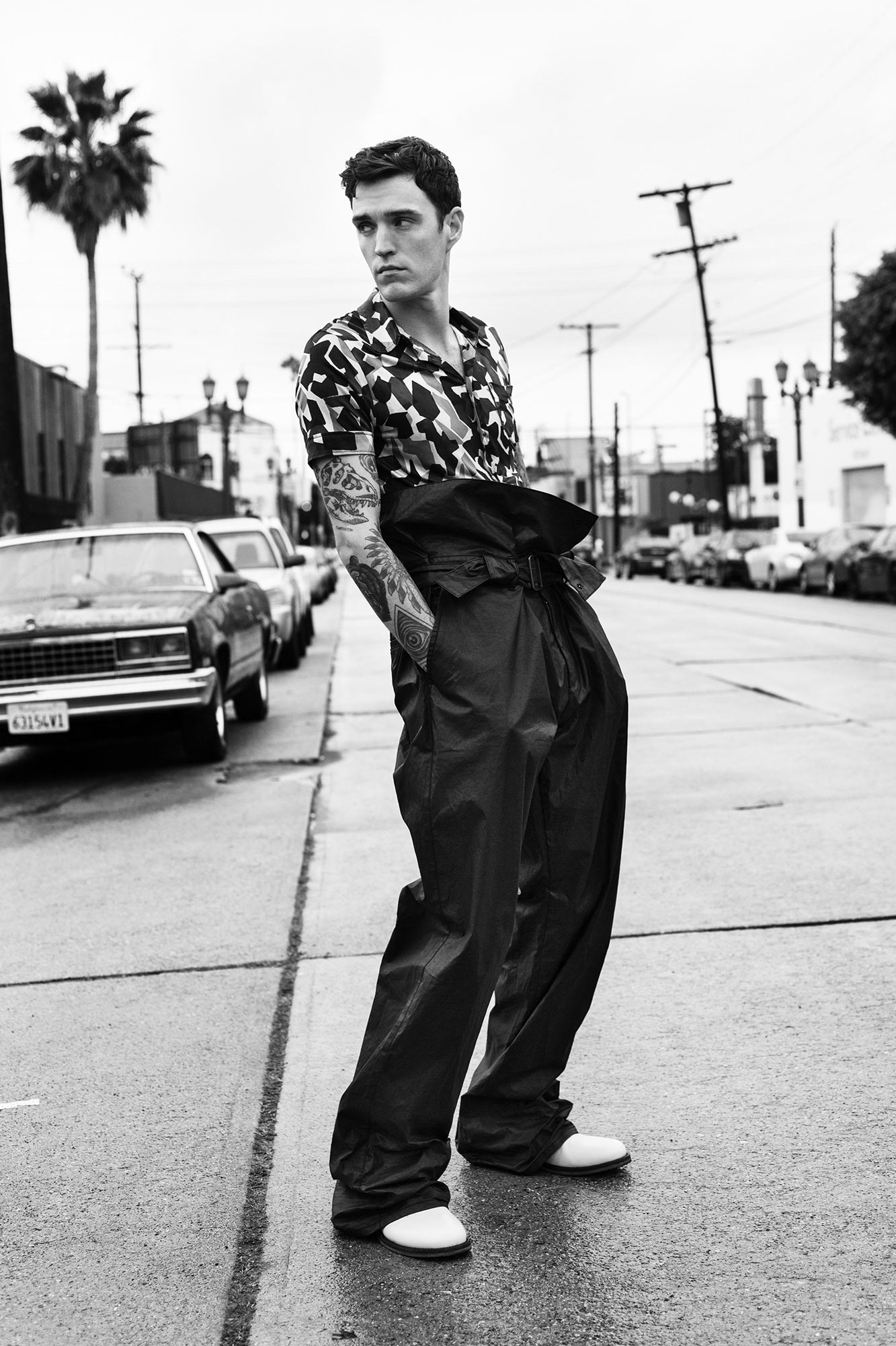 GQ Style