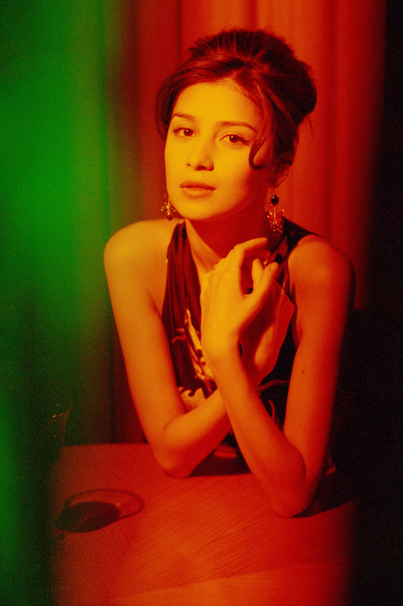 Равшана Куркова