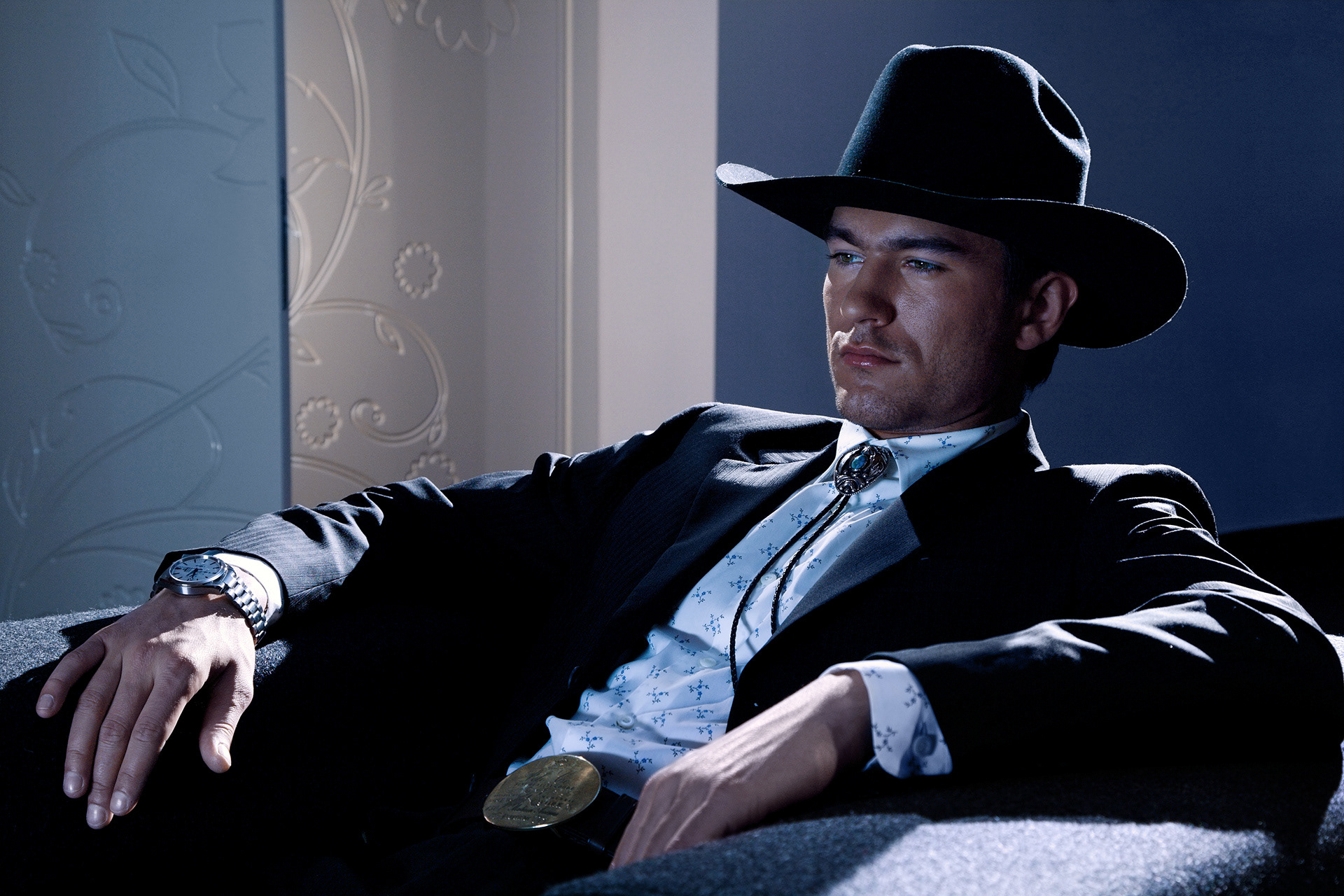 Алексей Гарбер