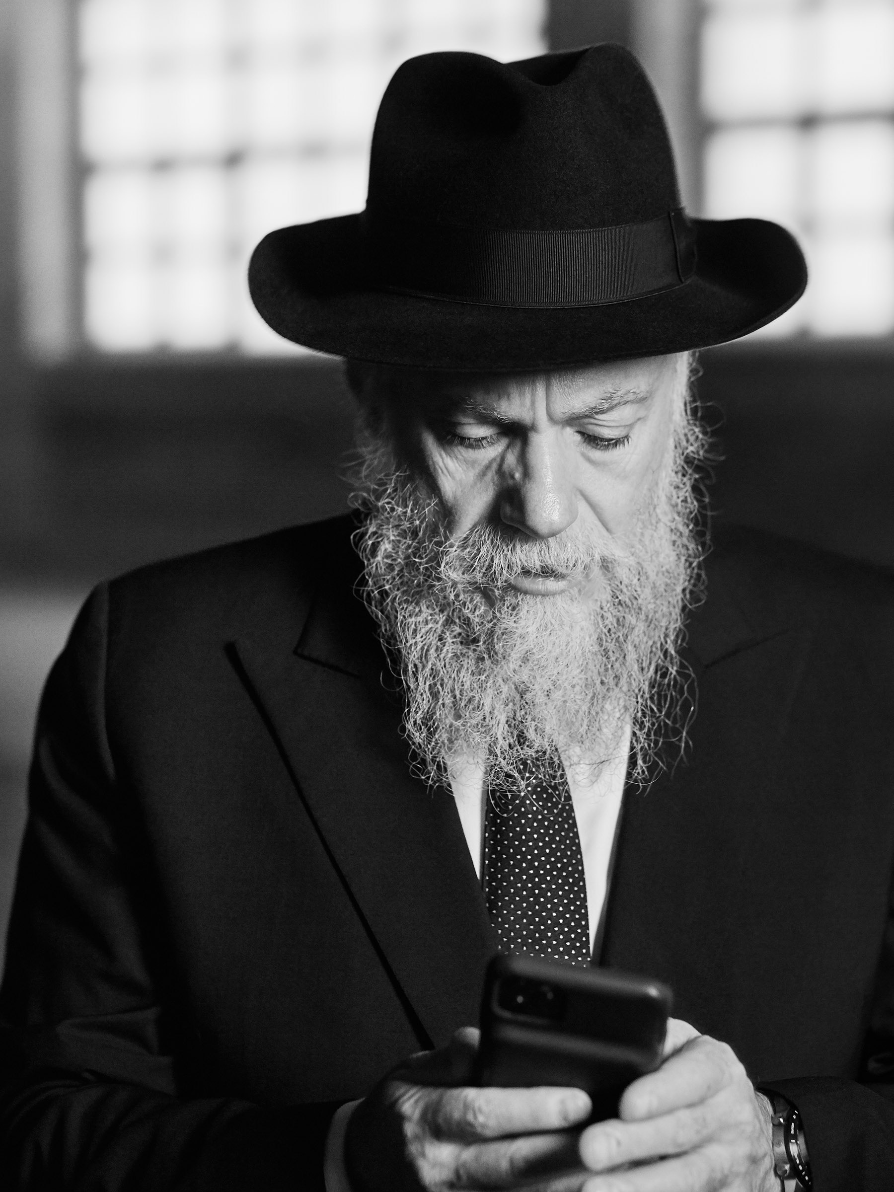 Александр Моисееевич Борода