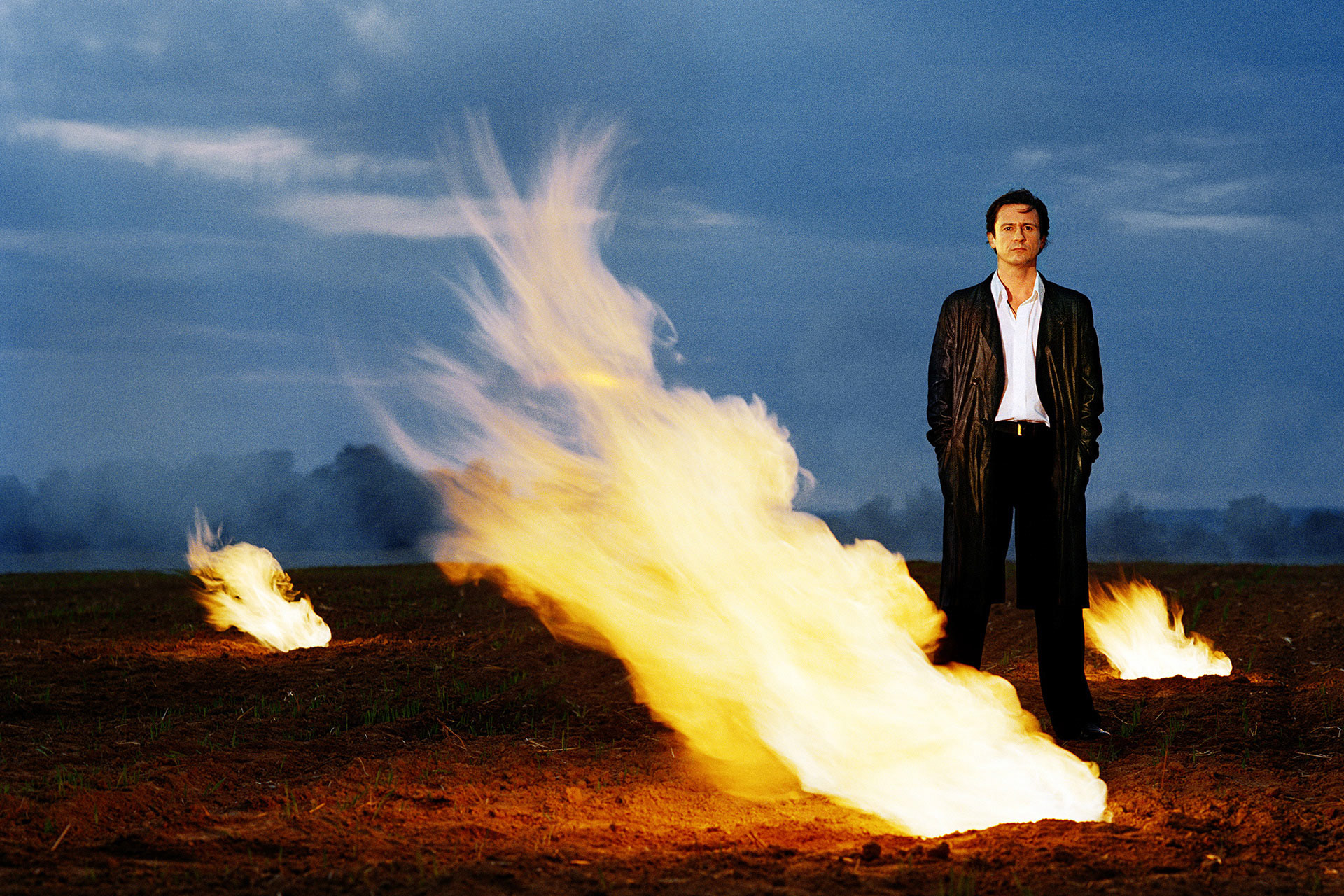 Олег Меньшиков