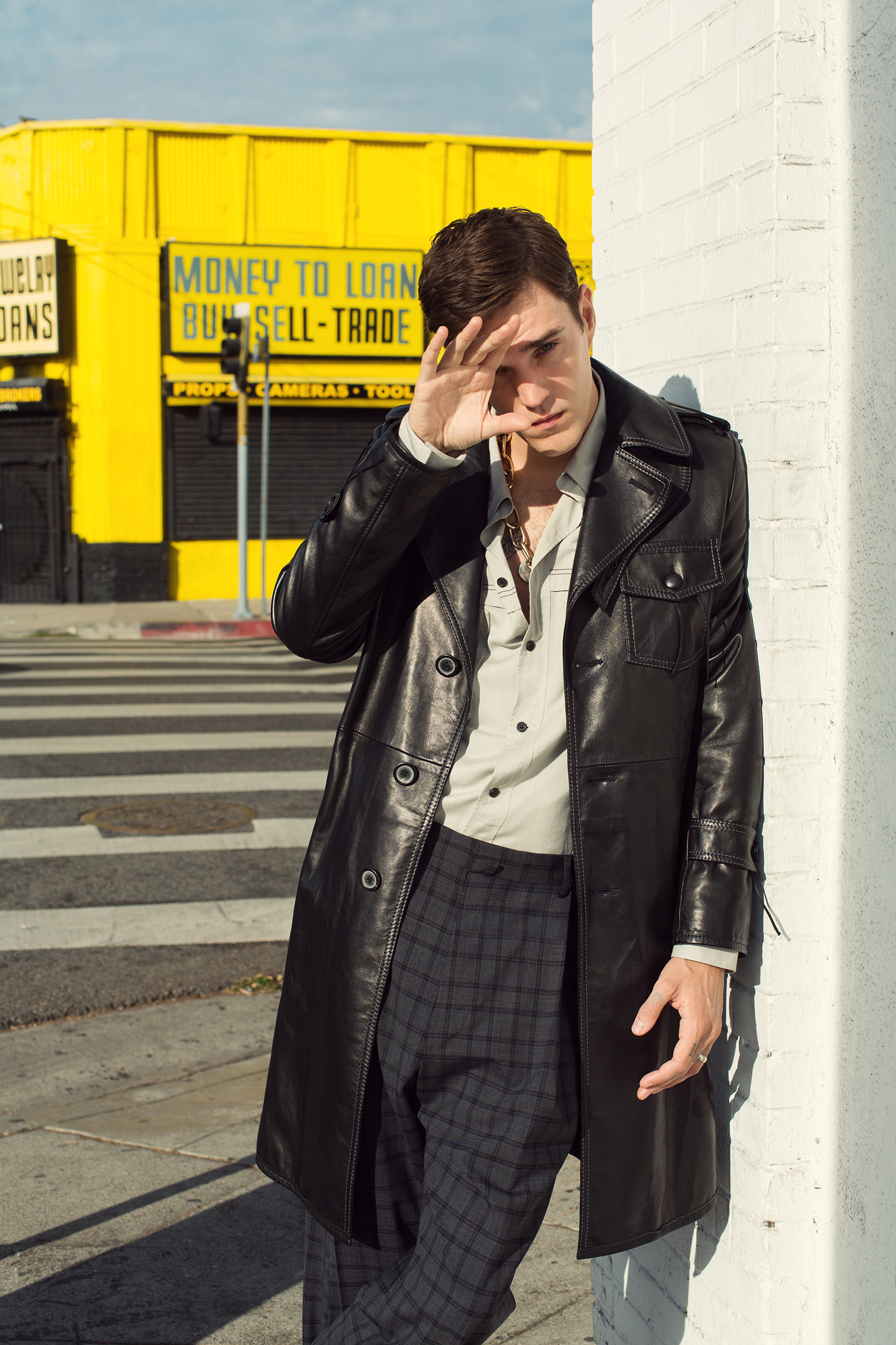 GQ Style