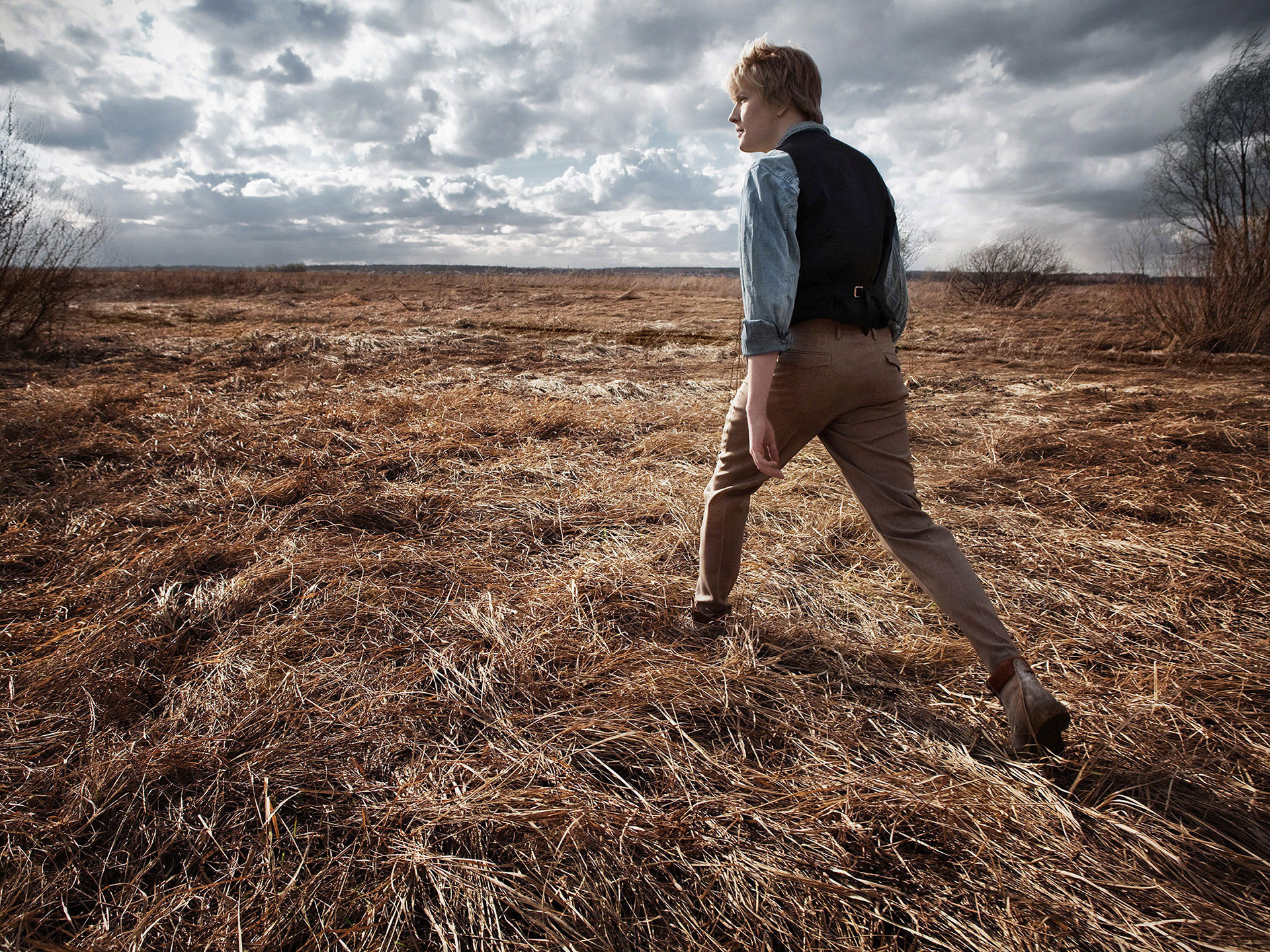 Василий Бархатов