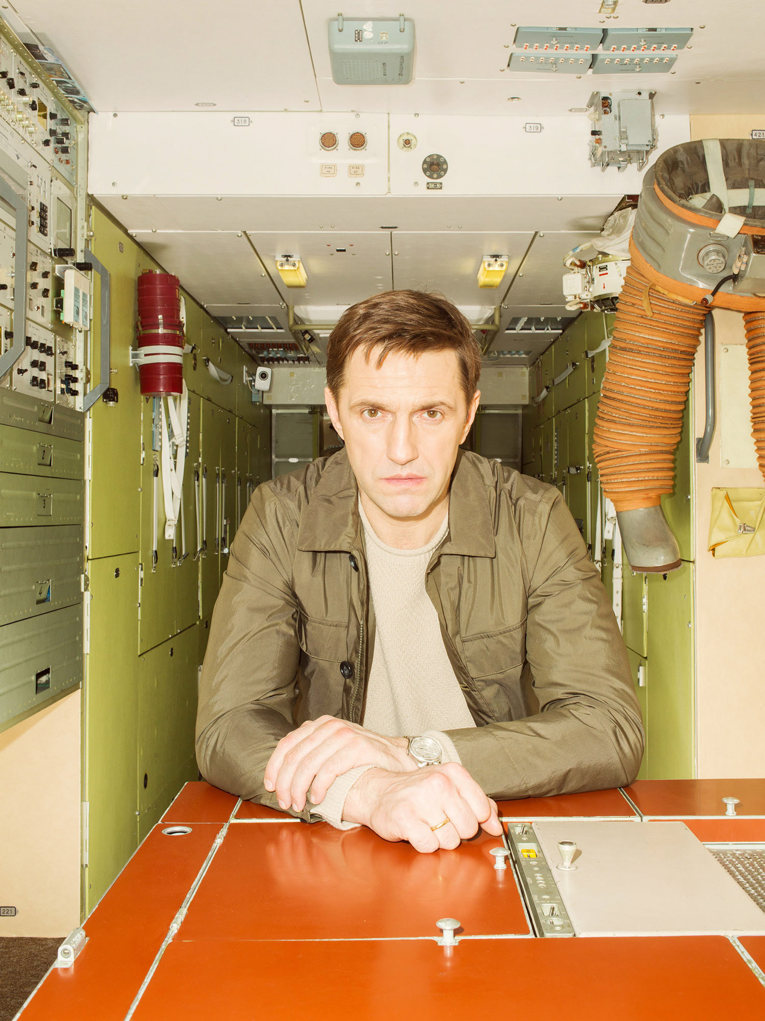 Владимир Вдовиченков