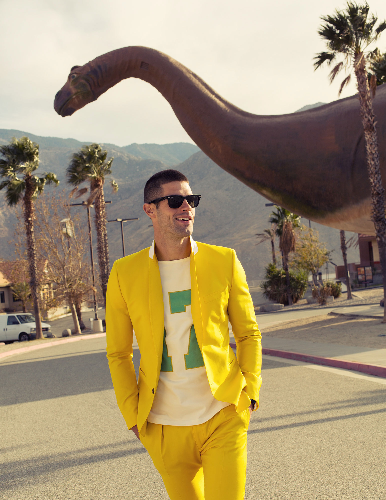 GQ Style