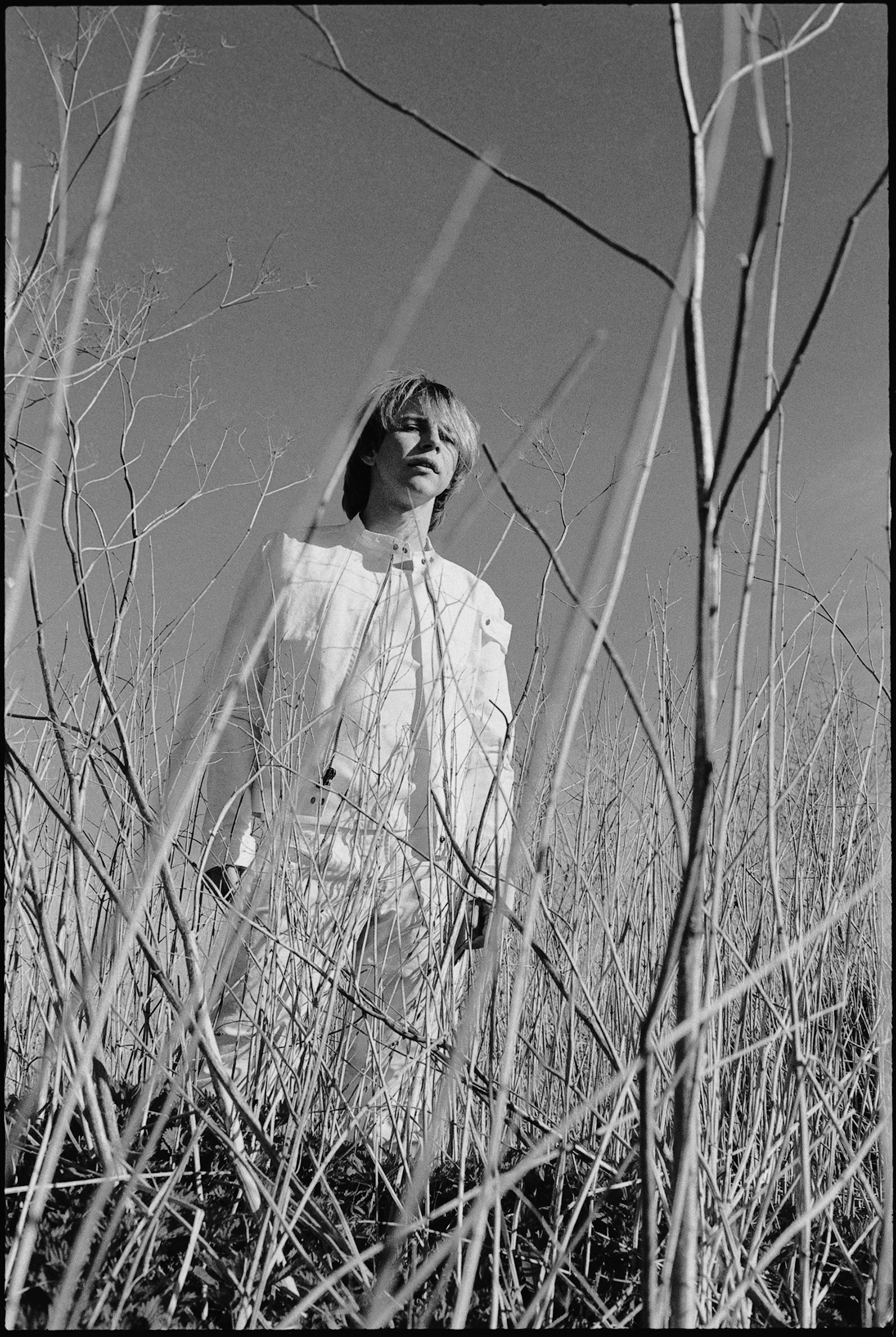 Илья Лагутенко