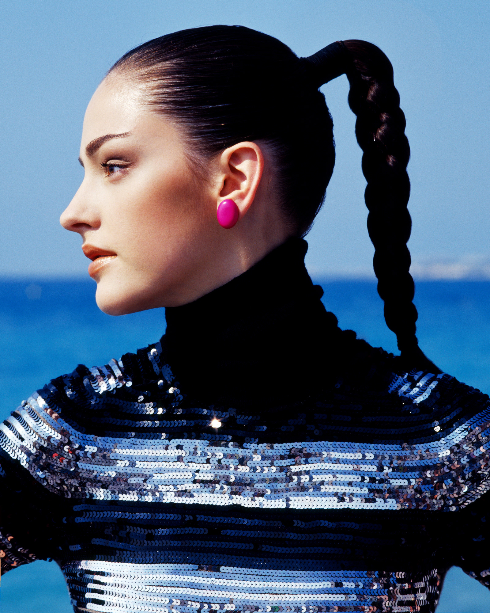 Elle Russia