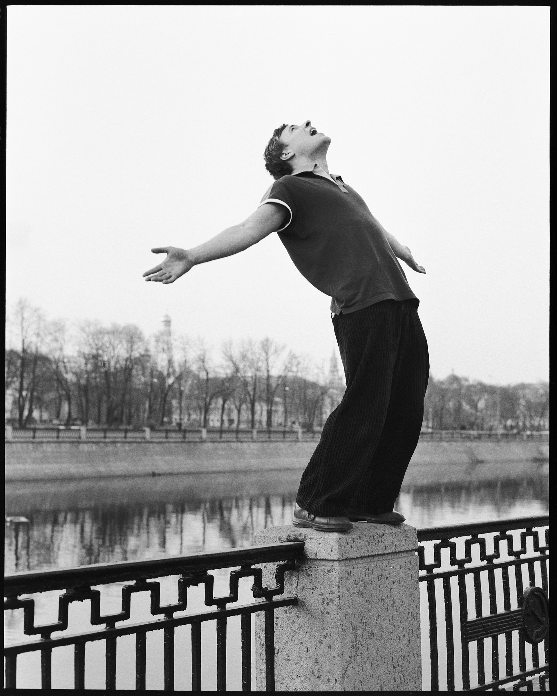 Евгений Цыганов