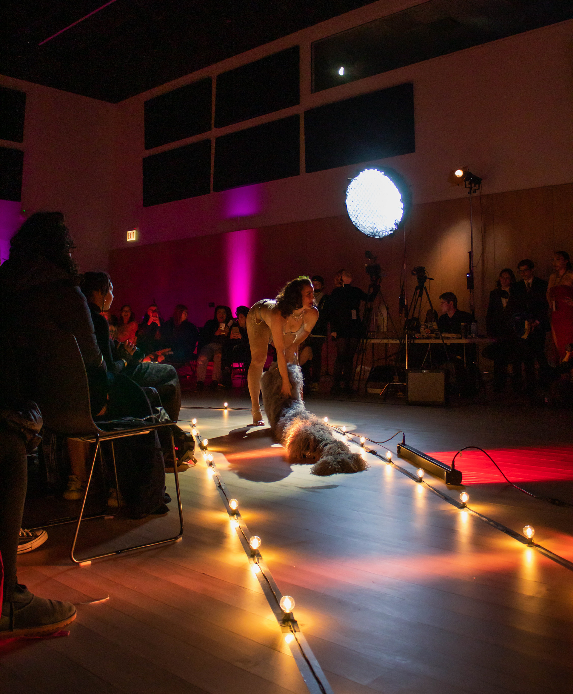 Closing Performer: Ruby Spencer