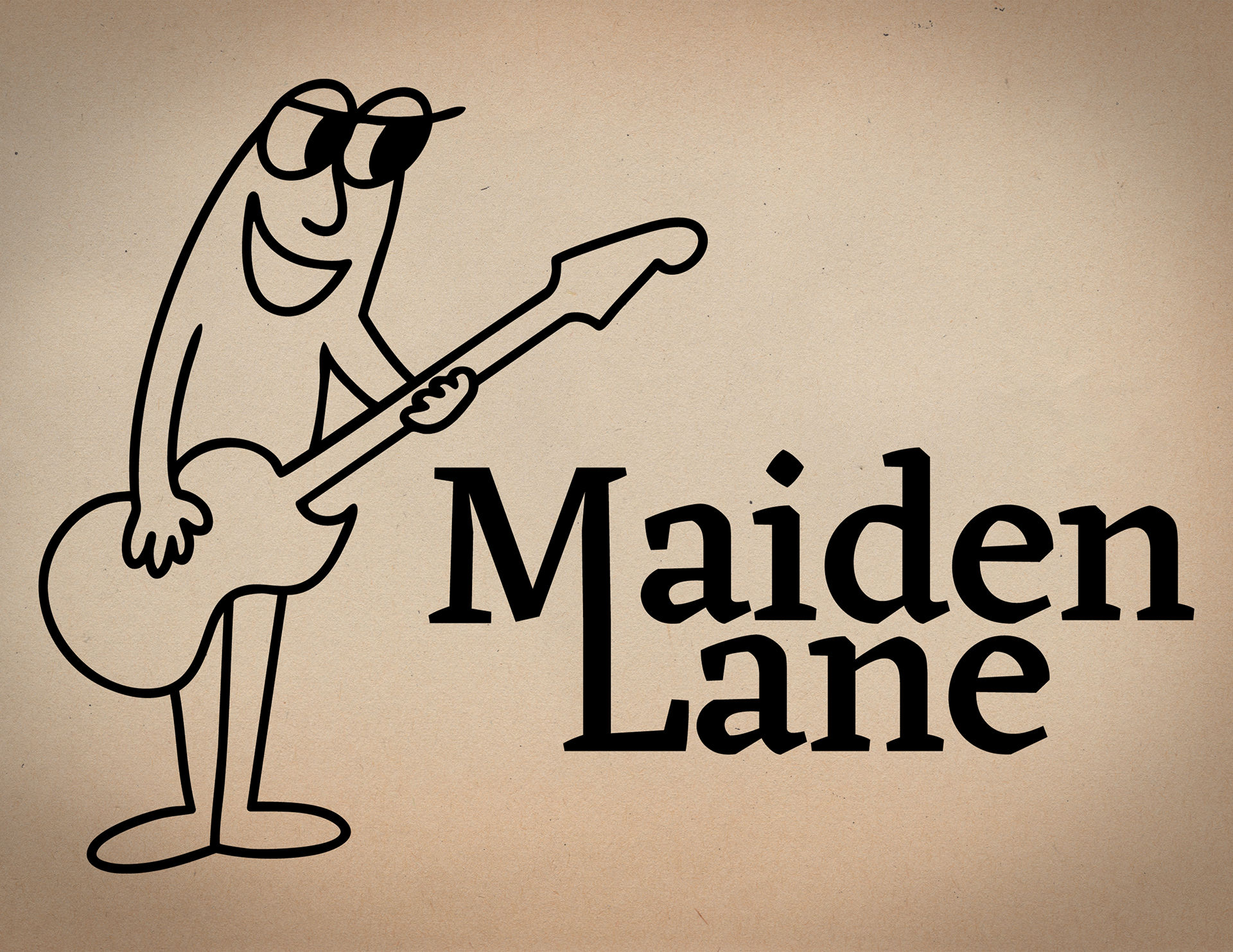 Maiden Lane Logo
