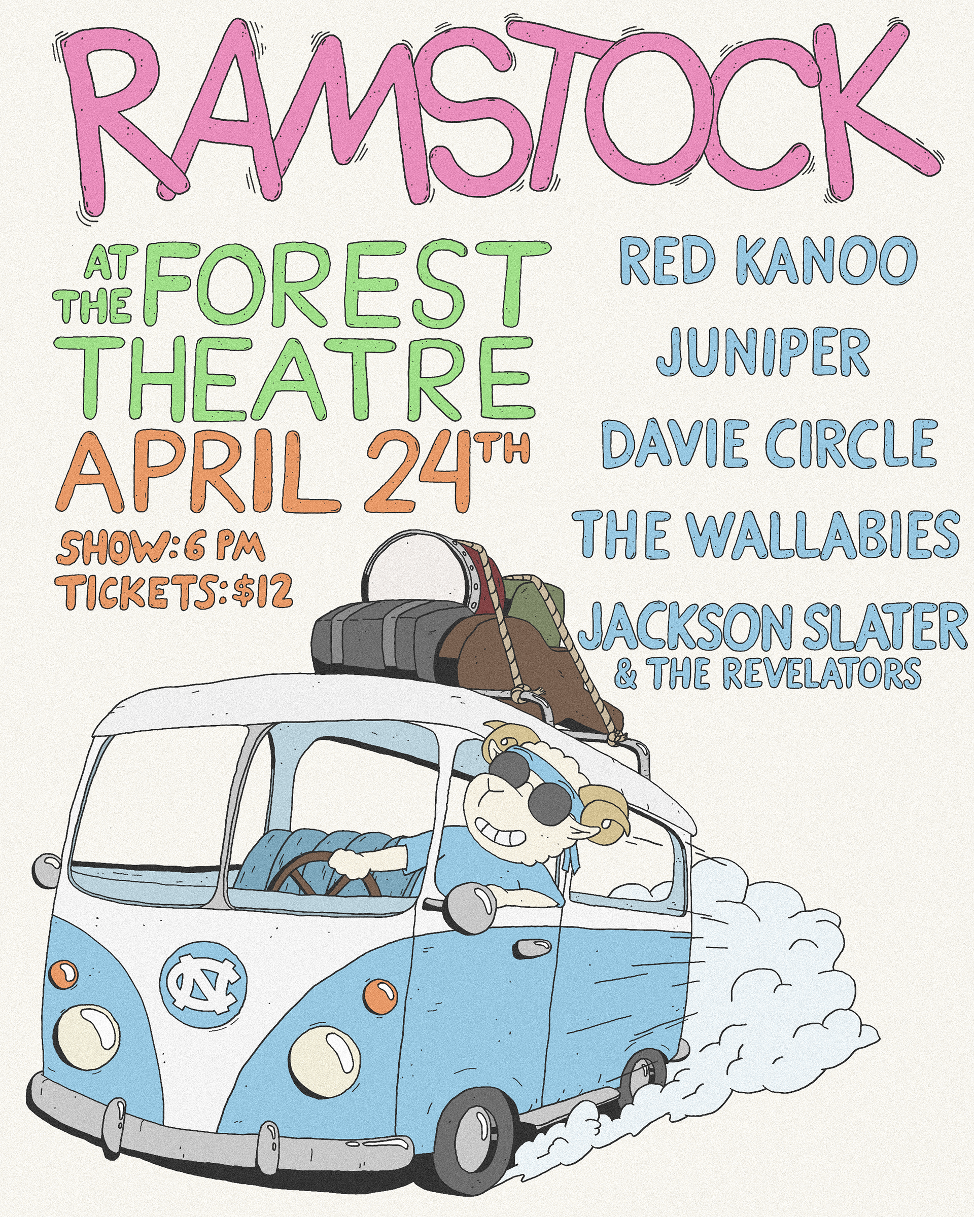 Ramstock 2026