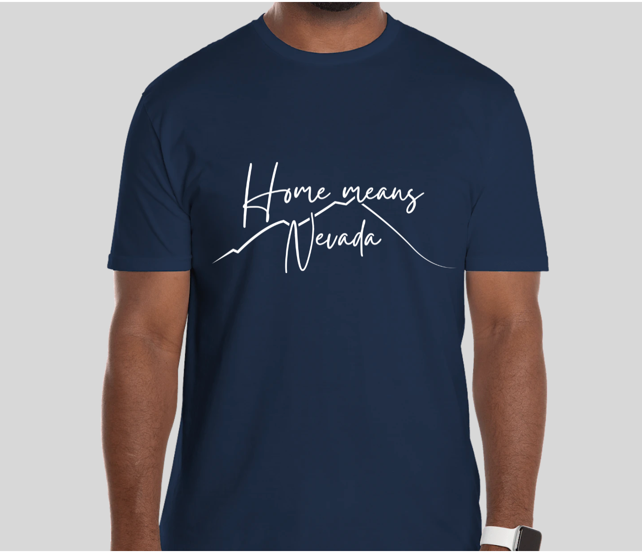 T-shirt design for Teach for America.