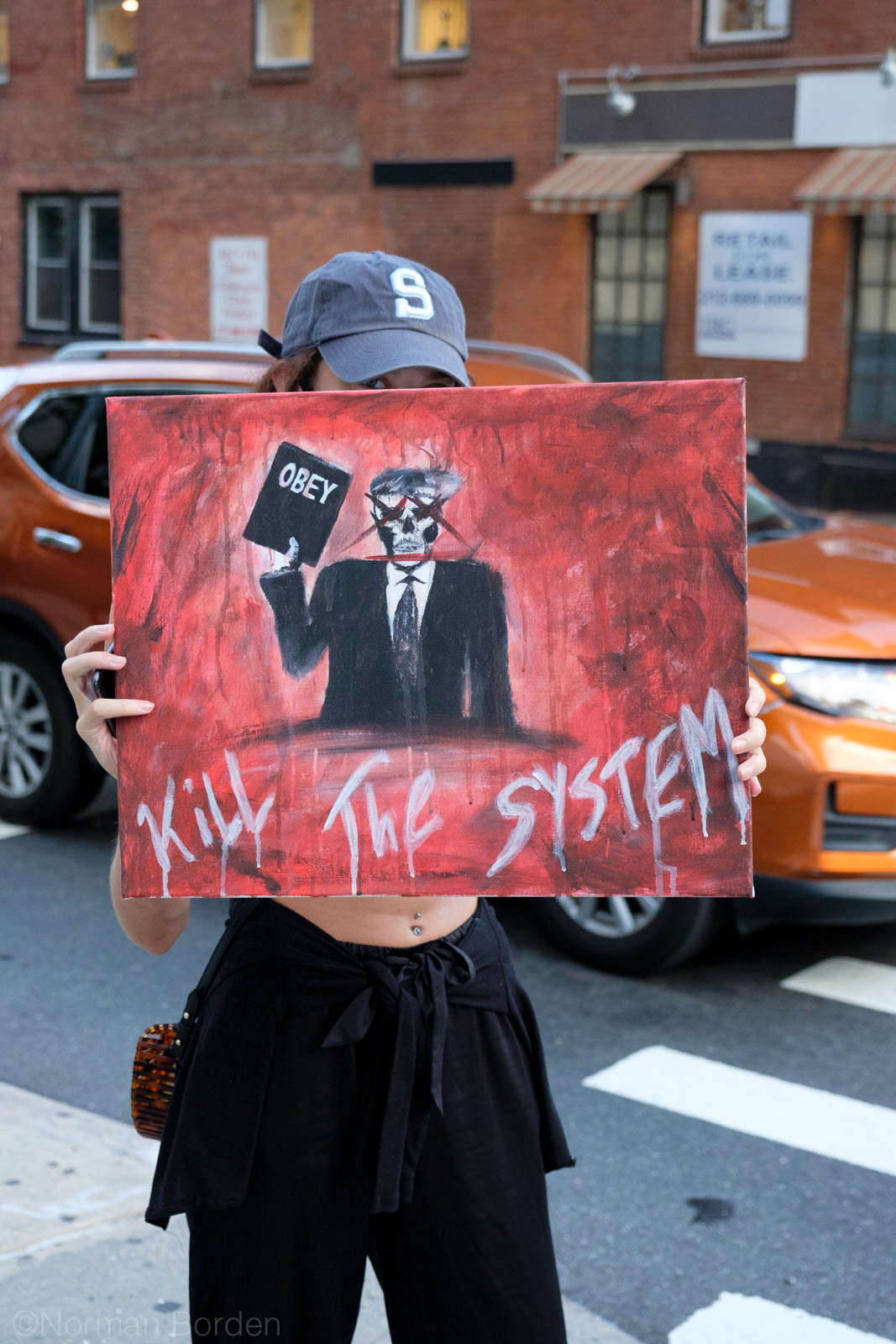 Obey