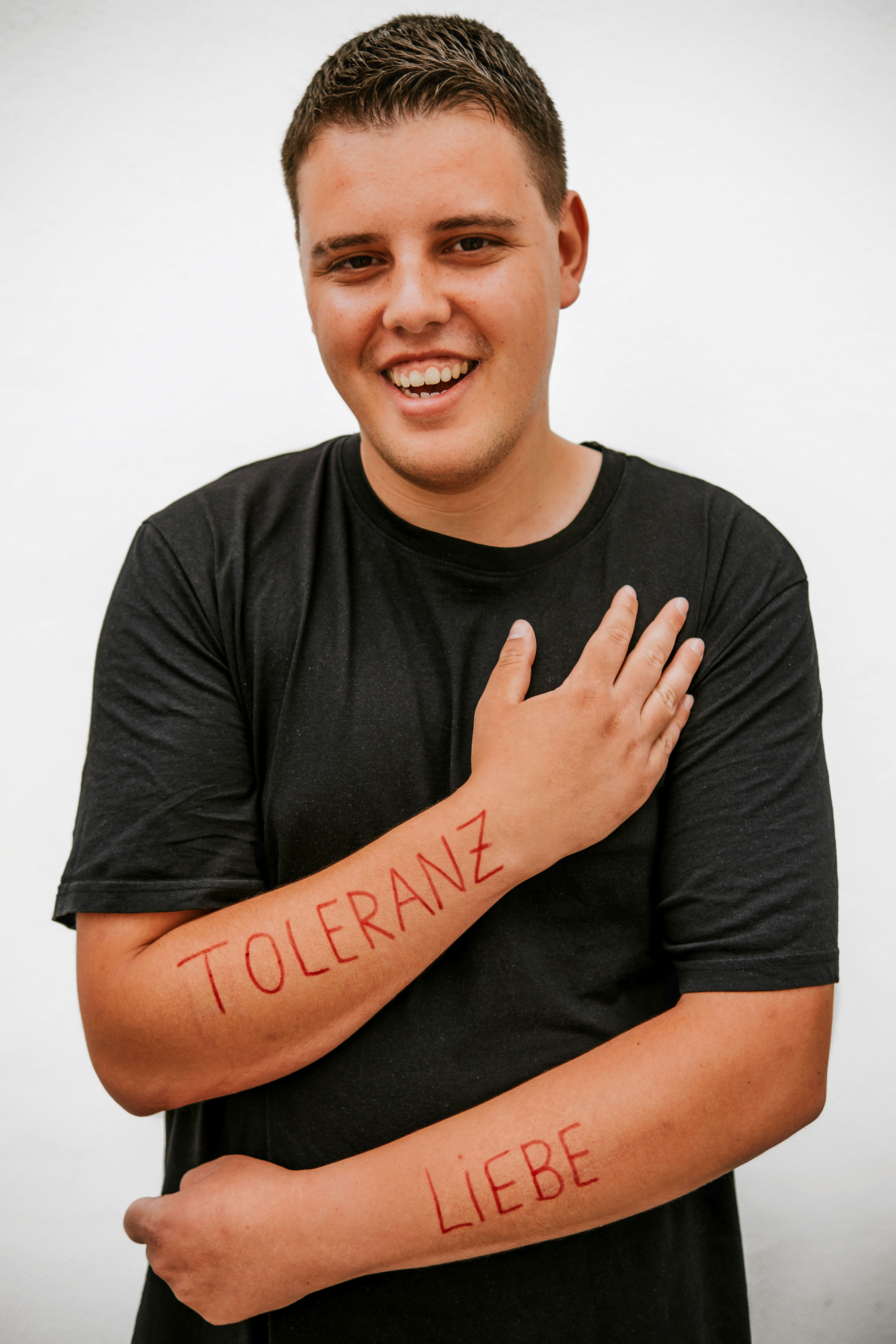 Toleranz