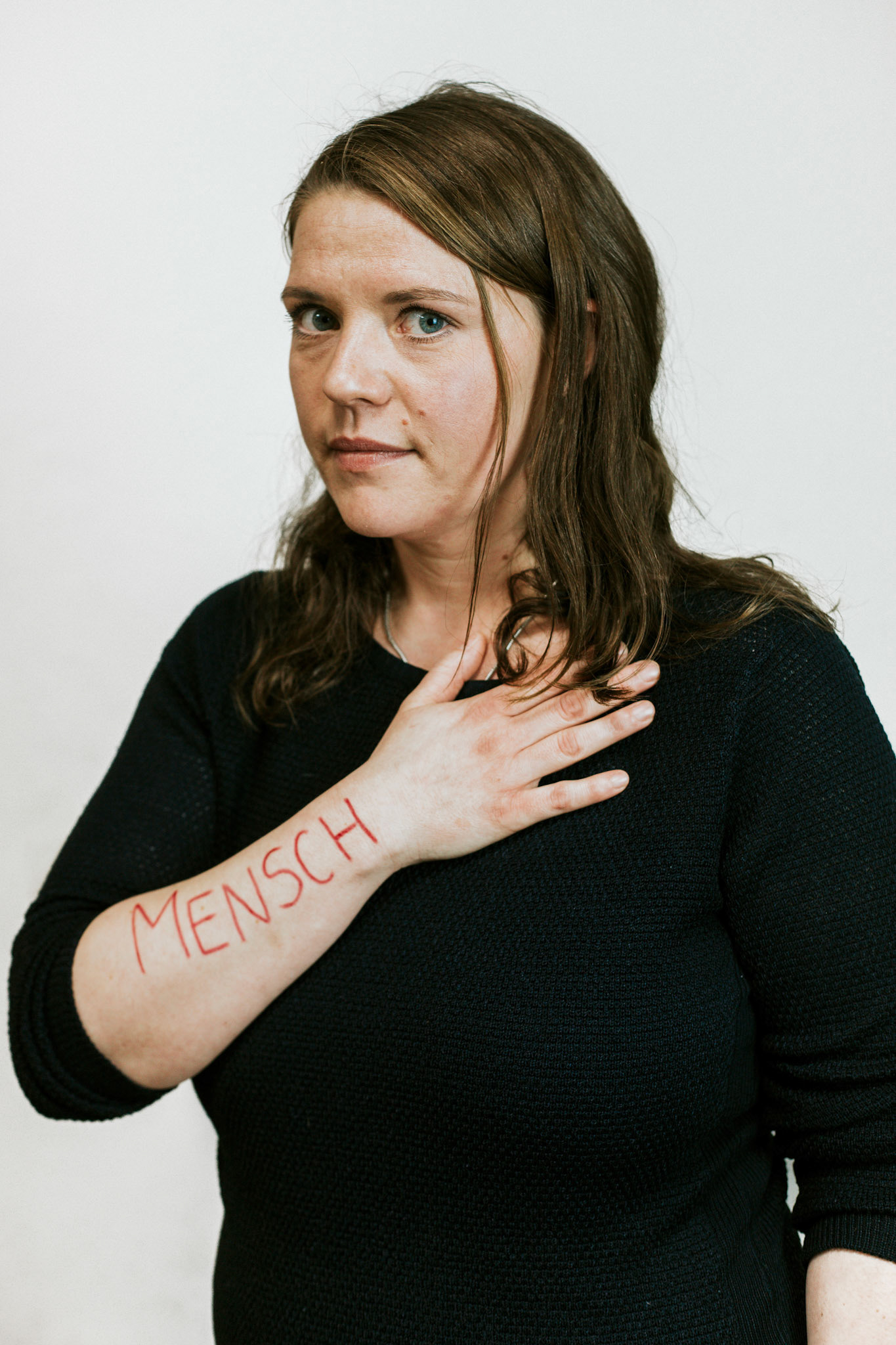 Mensch