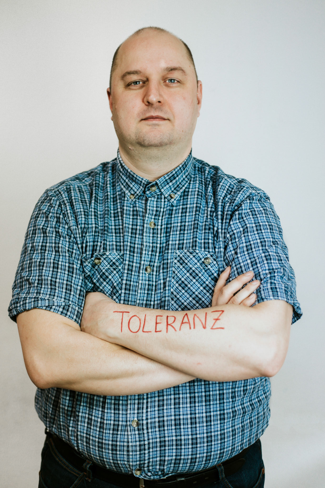 Toleranz