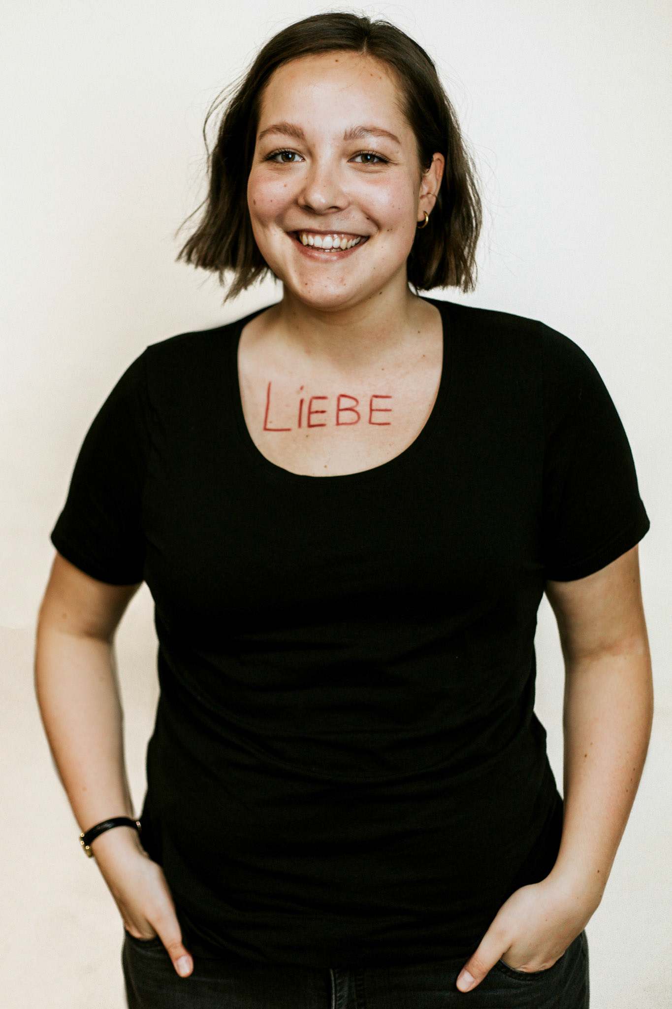 Liebe
