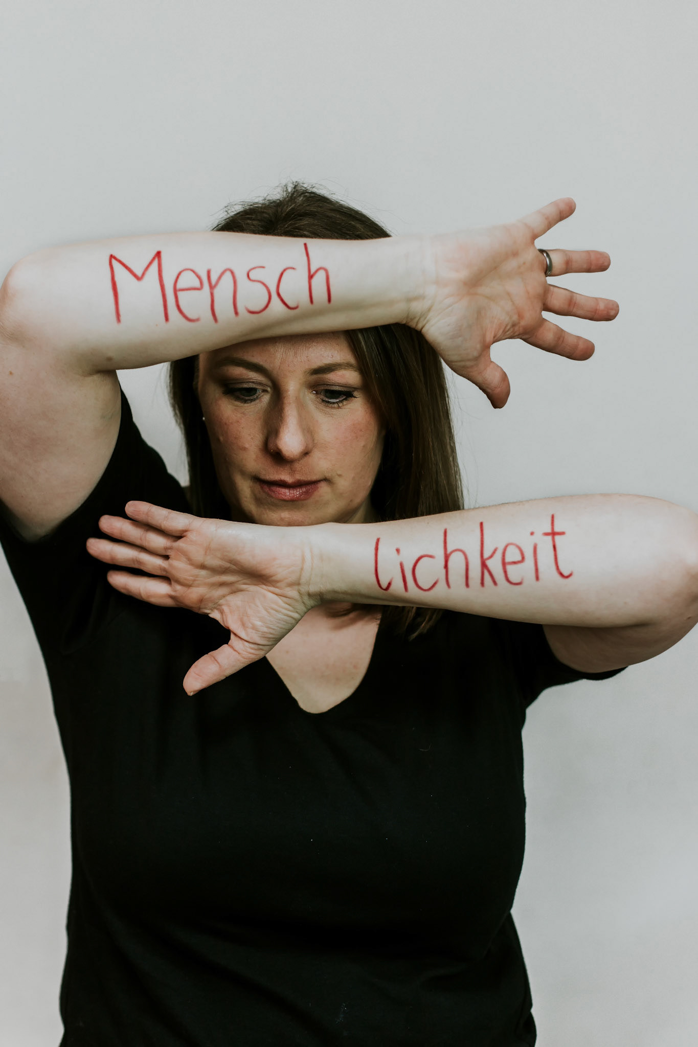 Menschlichkeit