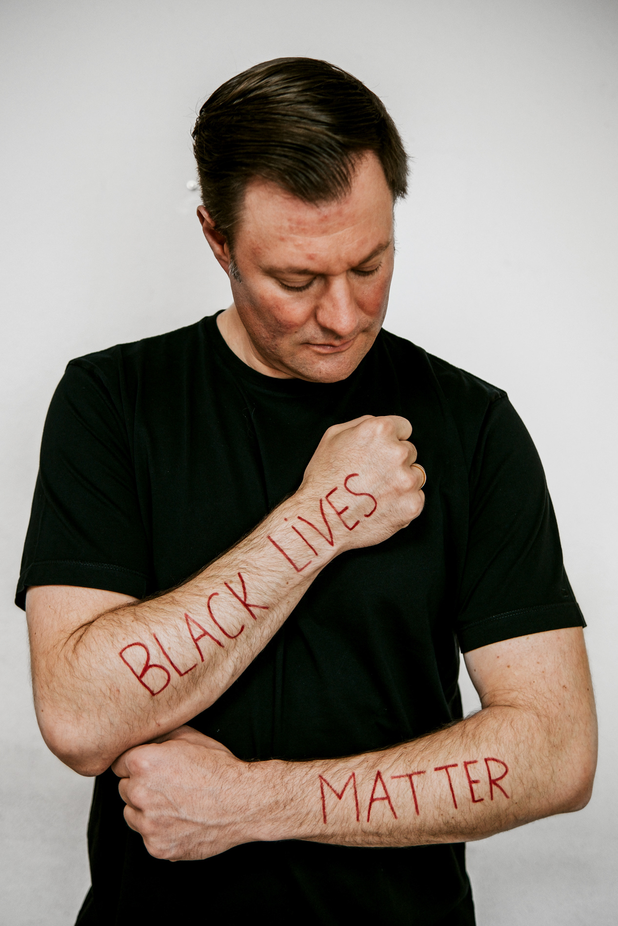 Black lives matter