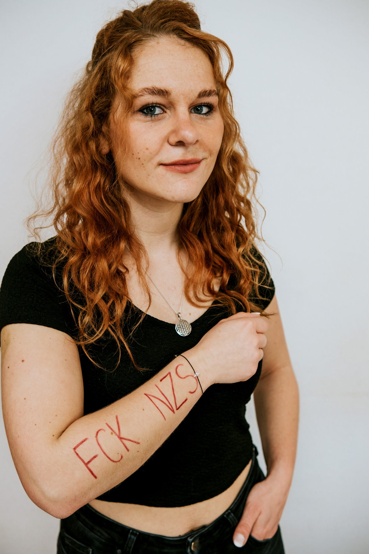 FCK NZS