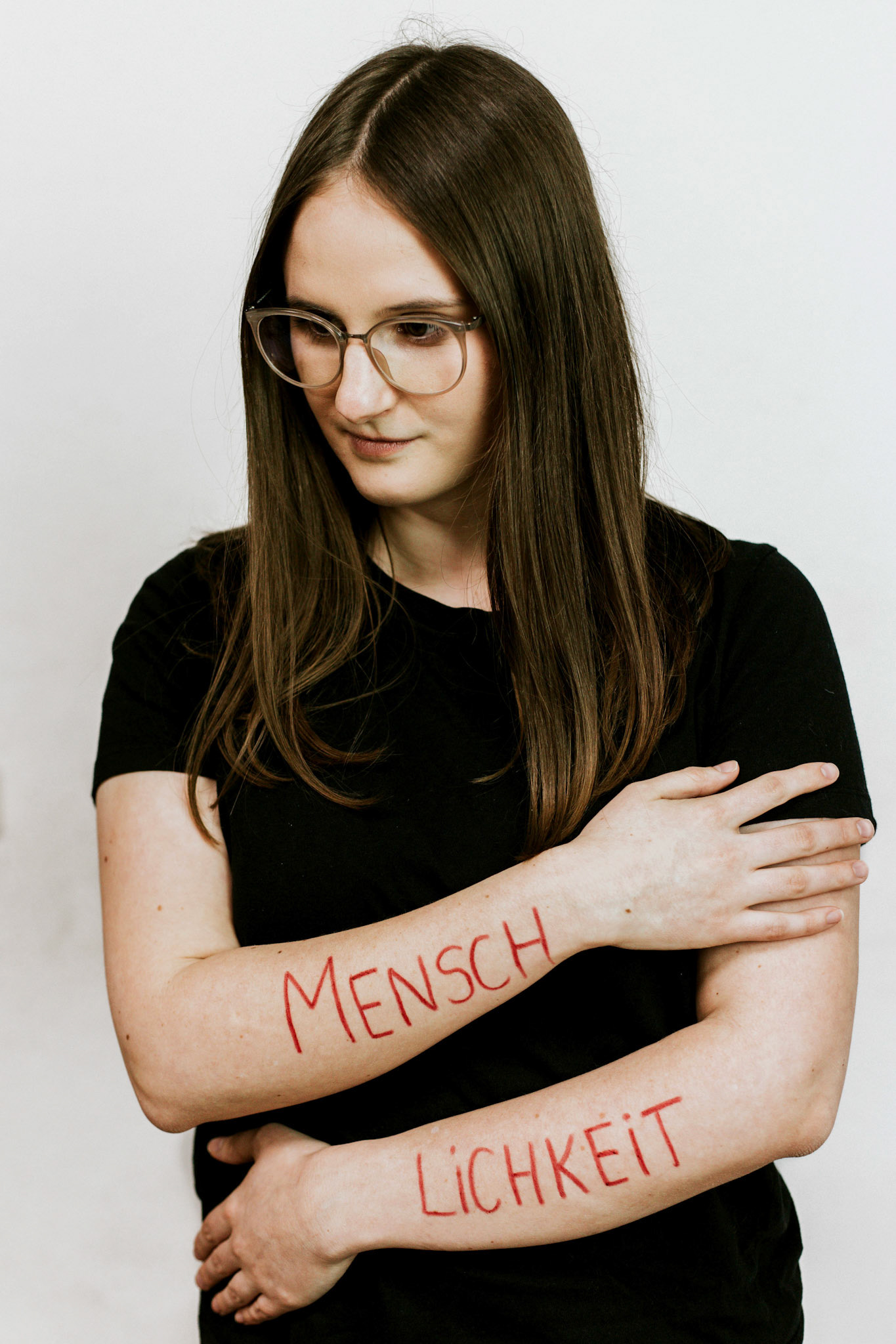 Menschlichkeit