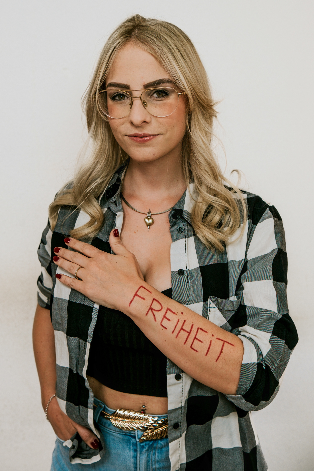 Freiheit